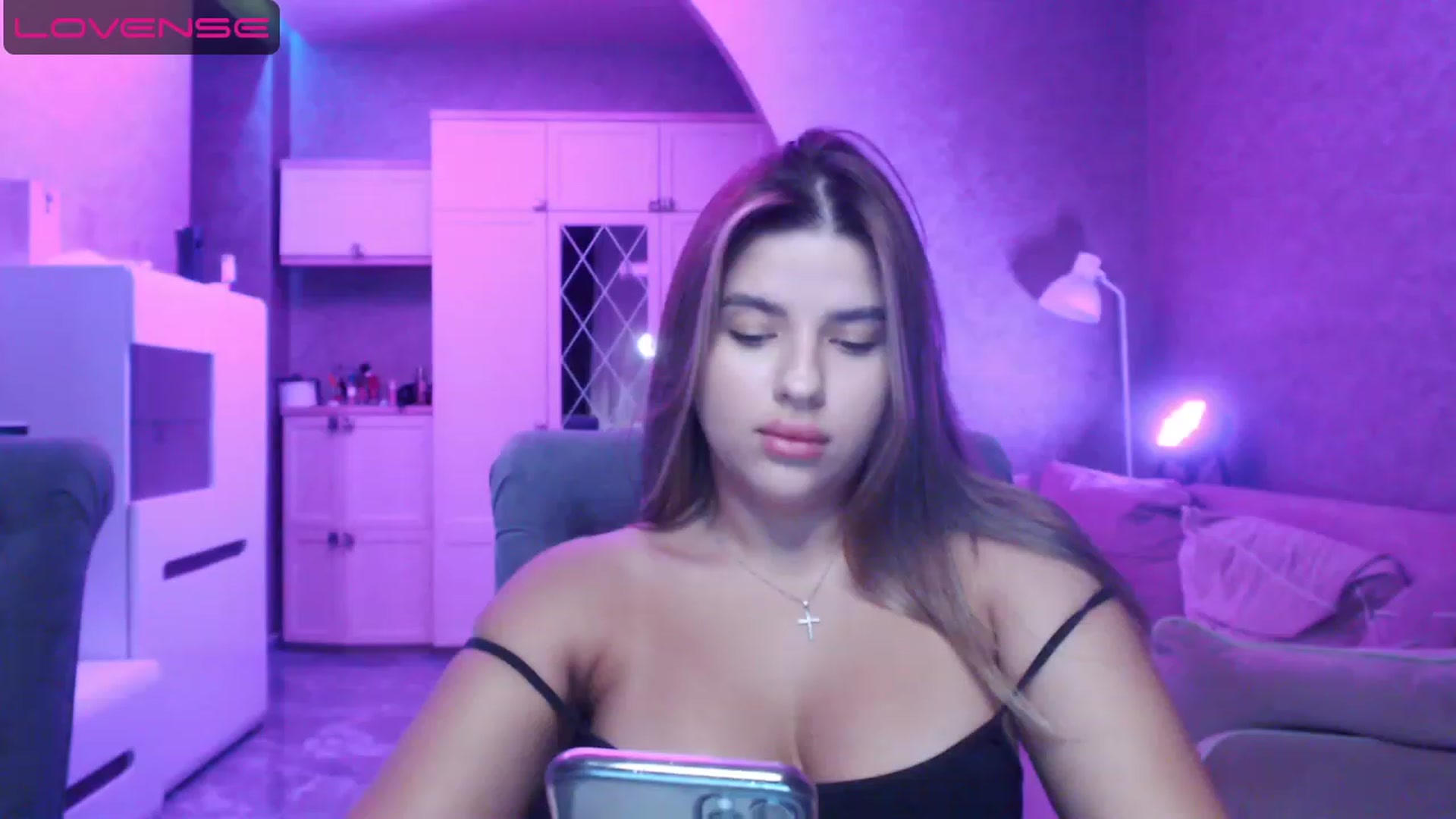 Gallery image thumbnail from Darling_Ivy's myfreecams stream on, 07/16/2023, 11:49 image 18 of 20