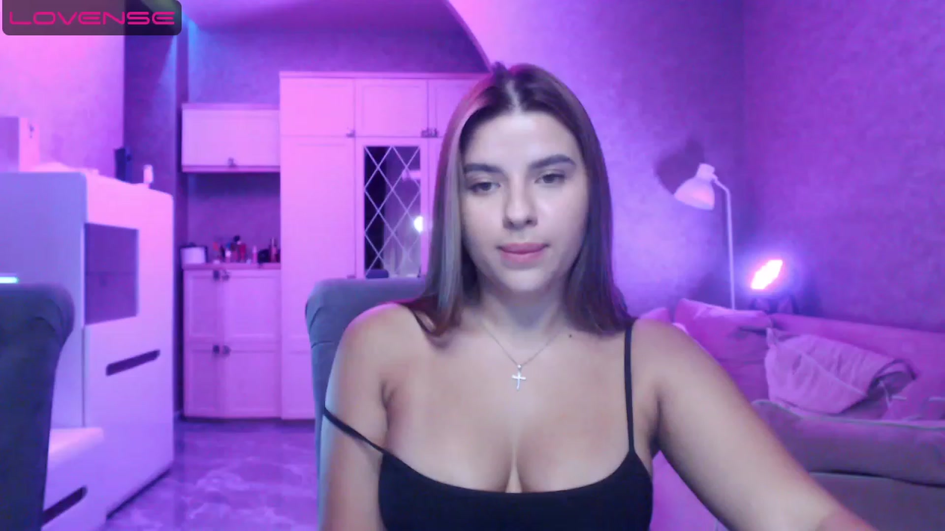 Gallery image thumbnail from Darling_Ivy's myfreecams stream on, 07/16/2023, 11:49 image 8 of 20