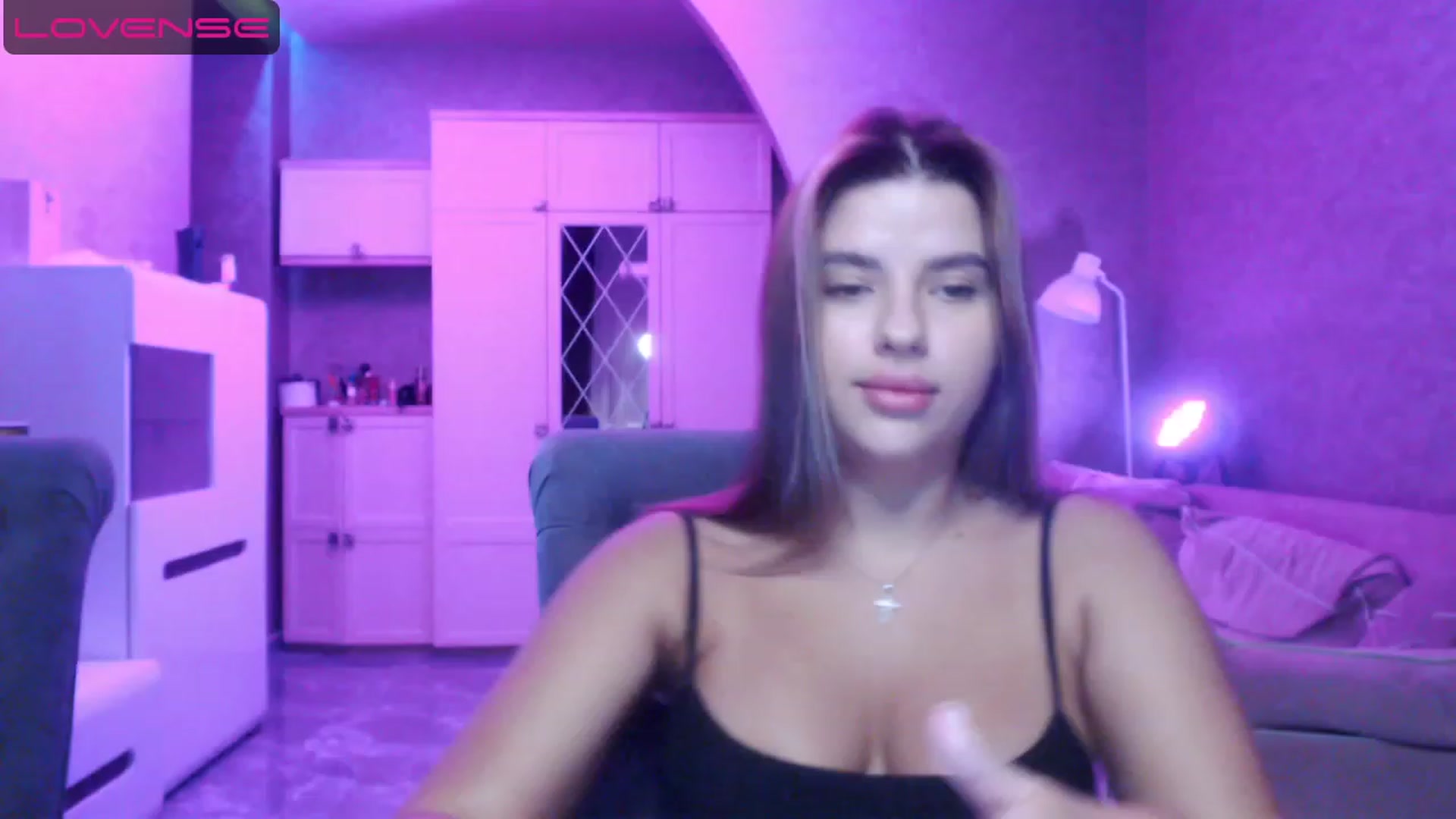 Gallery image thumbnail from Darling_Ivy's myfreecams stream on, 07/16/2023, 11:49 image 1 of 20