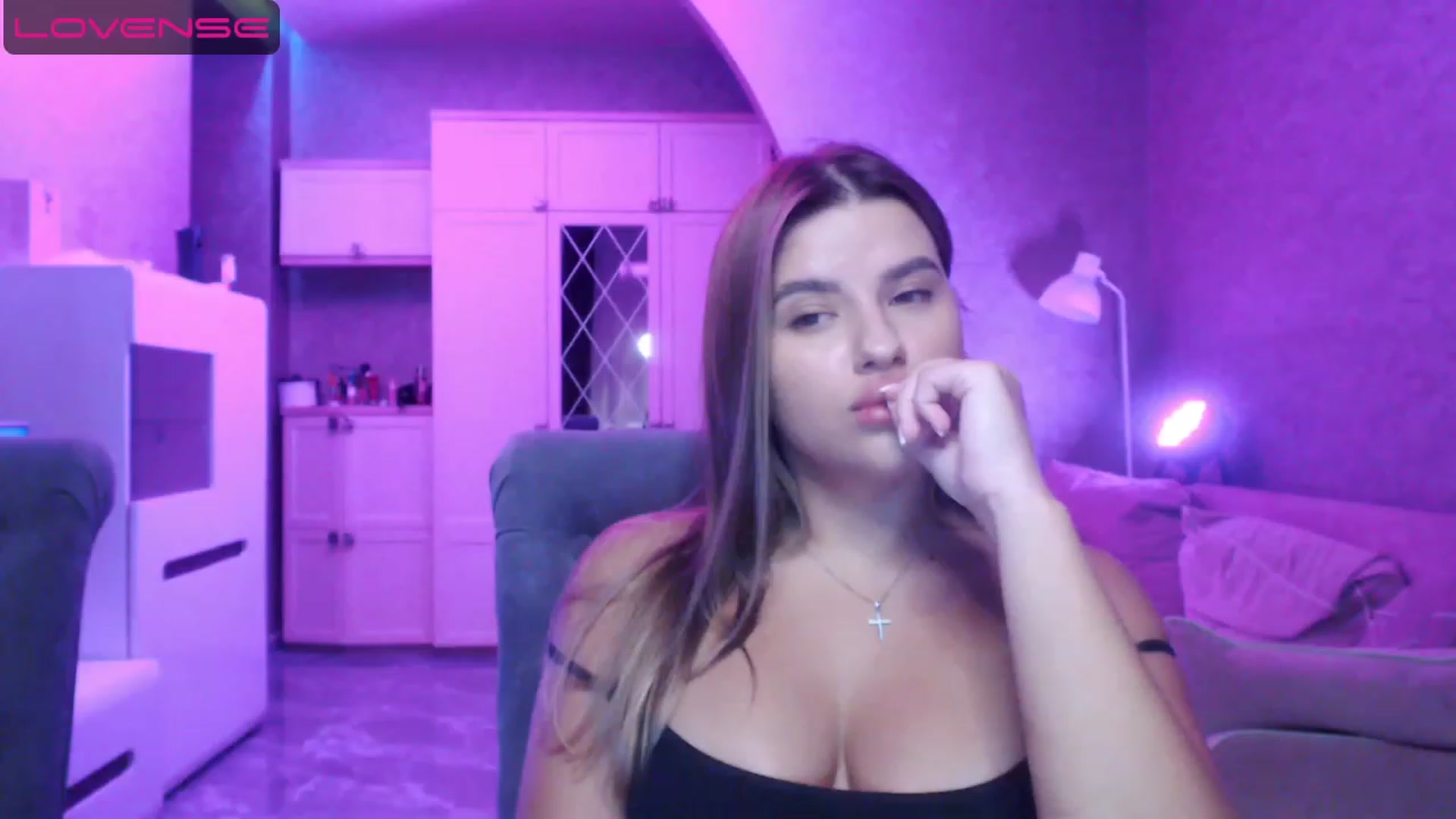 Gallery image thumbnail from Darling_Ivy's myfreecams stream on, 07/16/2023, 11:49 image 17 of 20