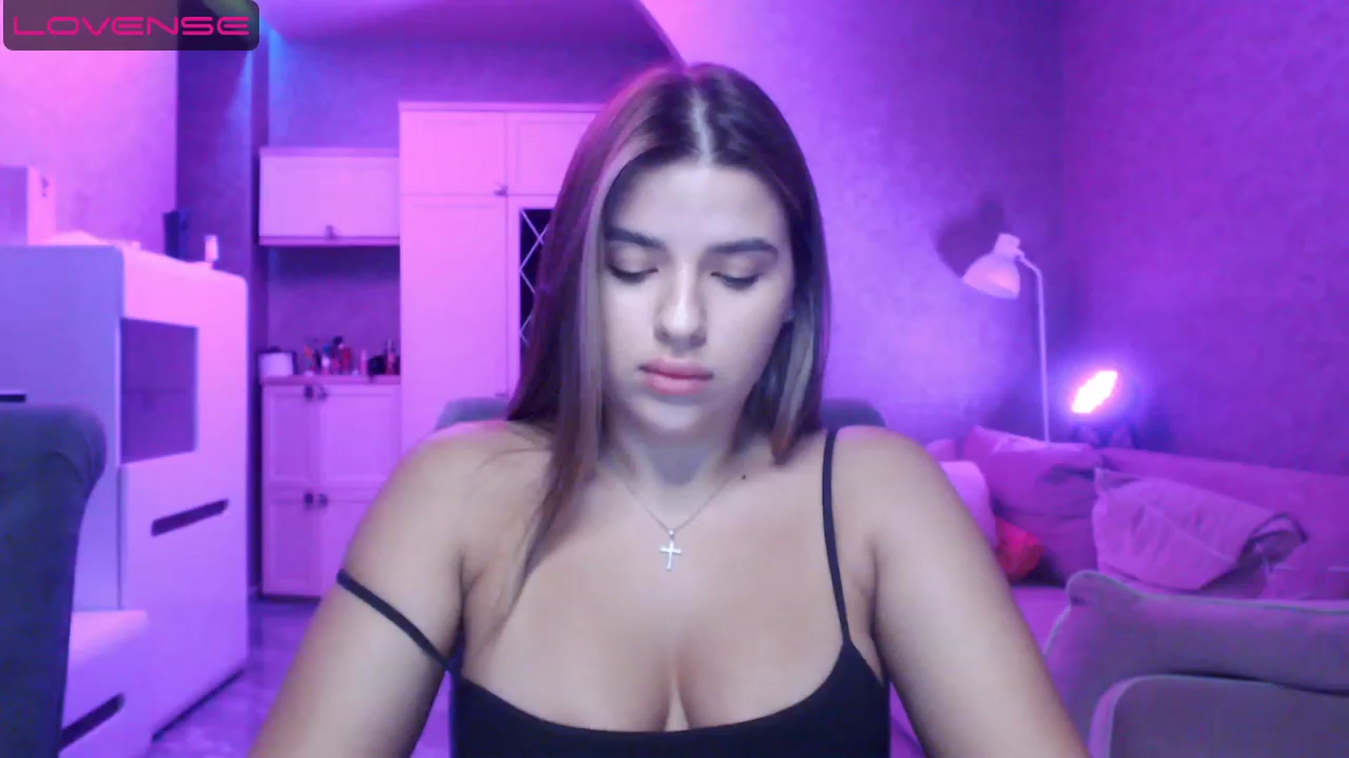 Gallery image thumbnail from Darling_Ivy's myfreecams stream on, 07/16/2023, 11:49 image 12 of 20
