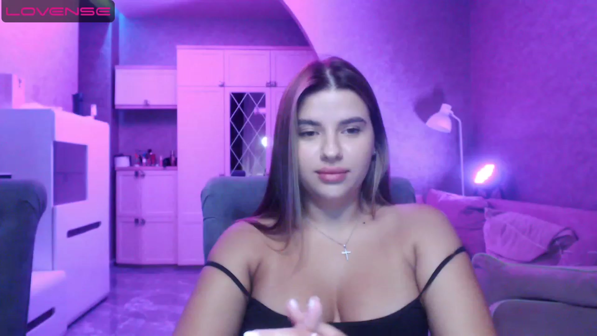 Gallery image thumbnail from Darling_Ivy's myfreecams stream on, 07/16/2023, 11:49 image 16 of 20
