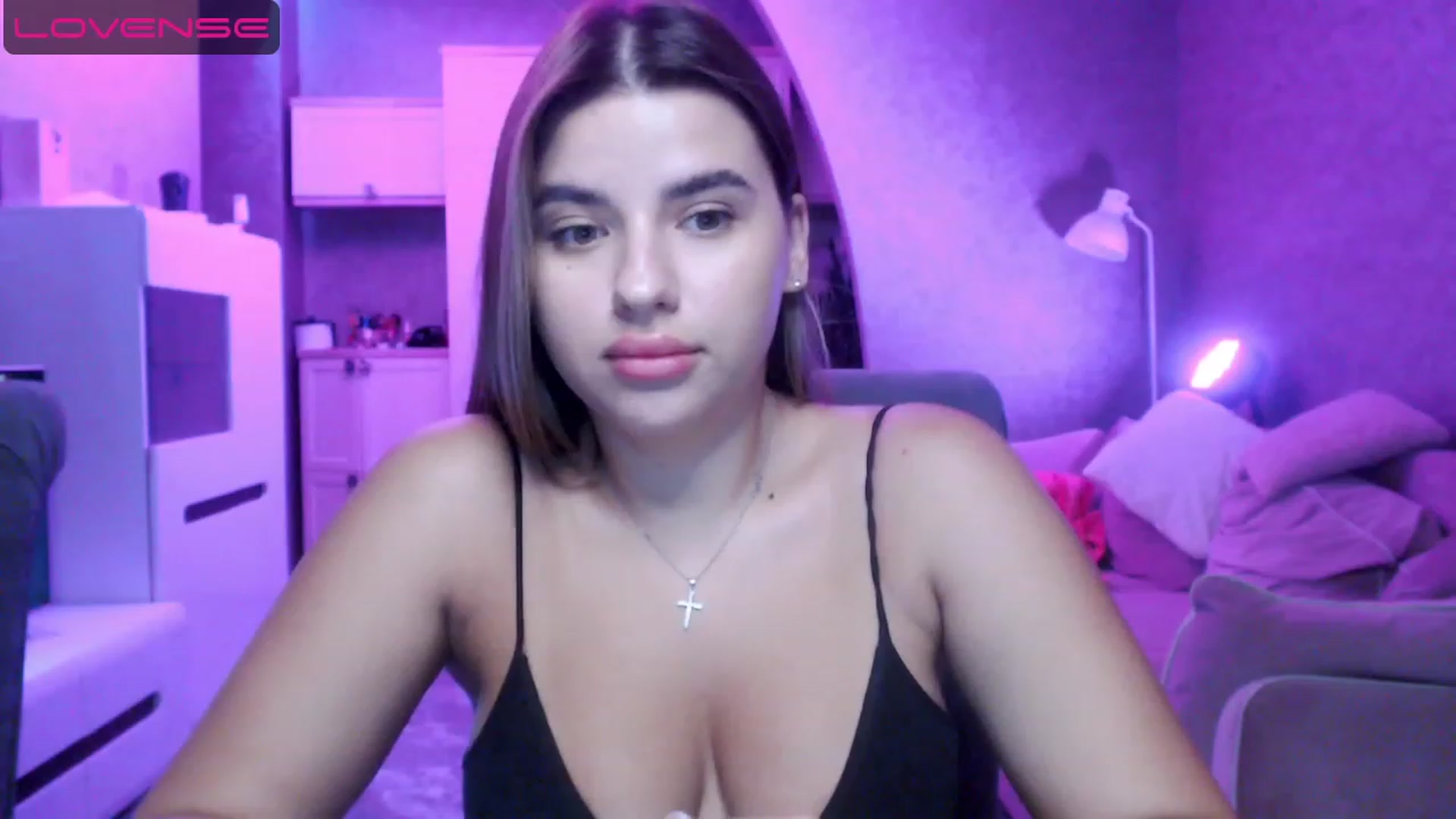 Gallery image thumbnail from Darling_Ivy's myfreecams stream on, 08/14/2023, 10:49 image 16 of 20