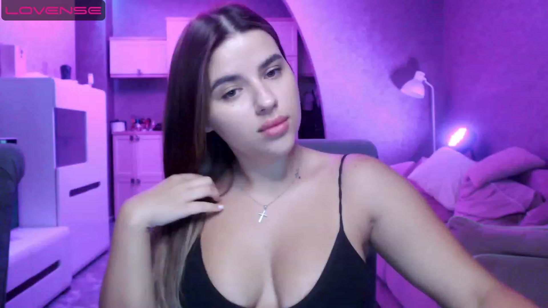 Gallery image thumbnail from Darling_Ivy's myfreecams stream on, 08/14/2023, 10:49 image 15 of 20
