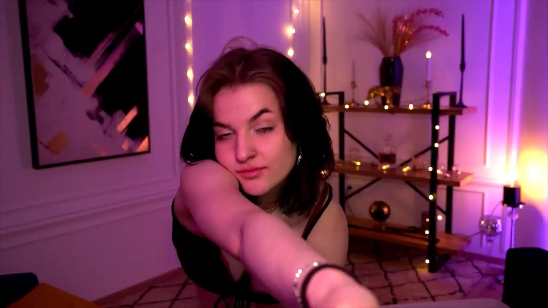 Gallery image thumbnail from Darsyy_'s myfreecams stream on, 05/23/2023, 18:48 image 10 of 20