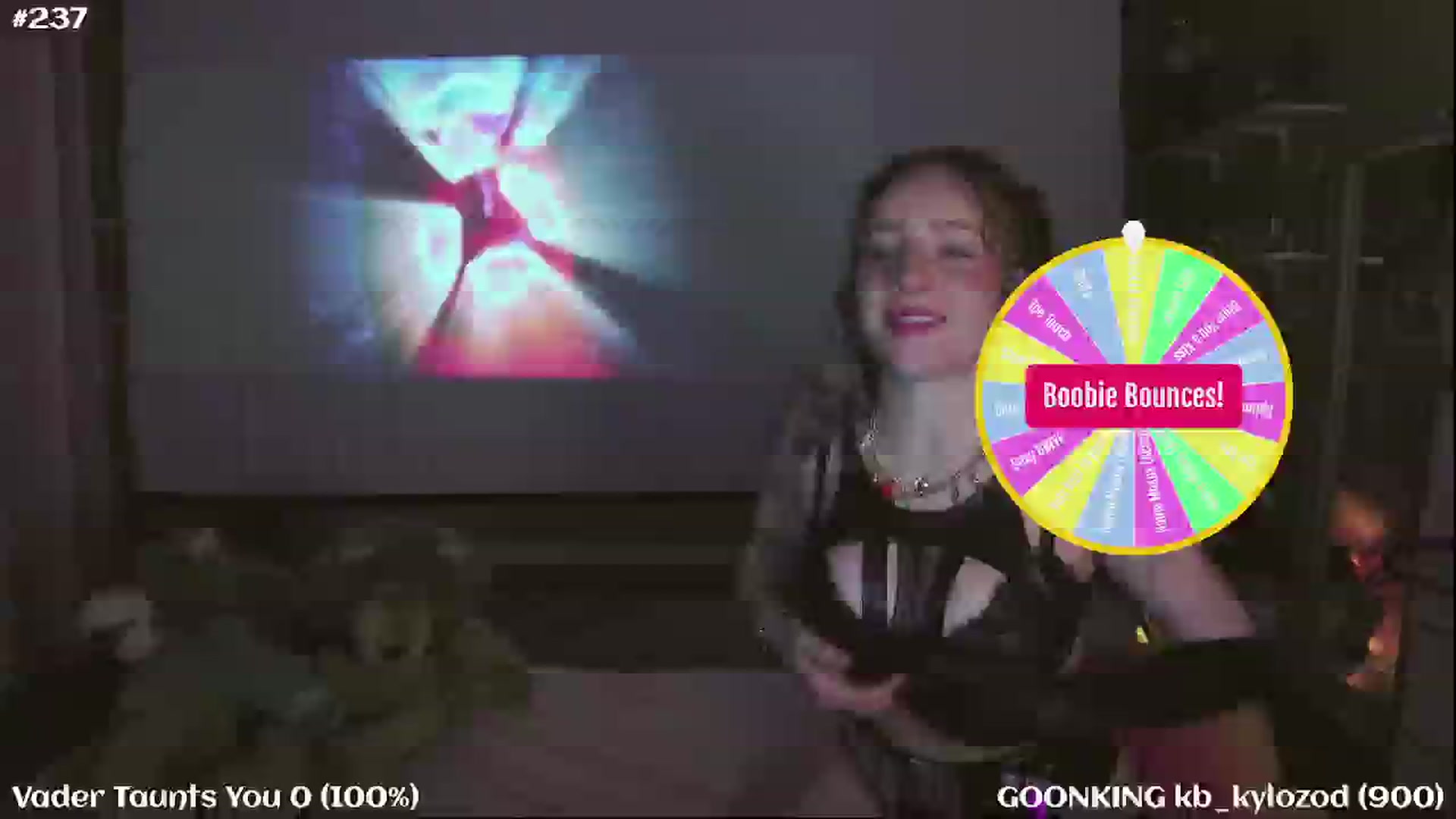 Gallery image thumbnail from DarthBishious's myfreecams stream on, 05/10/2025, 06:35 image 2 of 20