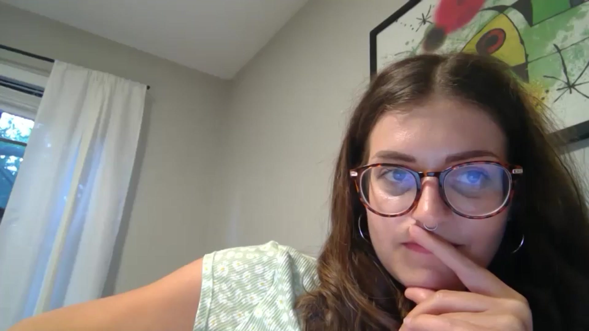 Gallery image thumbnail from DarthElevator's myfreecams stream on, 06/17/2024, 24:42 image 17 of 20
