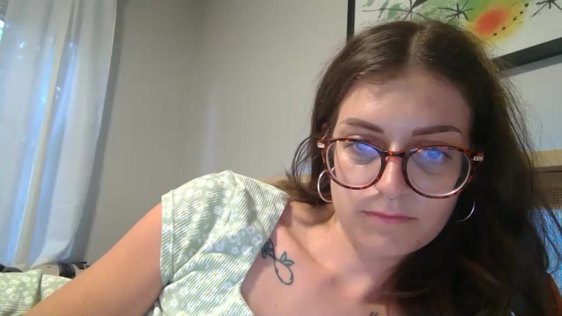 Gallery image thumbnail from DarthElevator's myfreecams stream on, 06/17/2024, 24:42 image 6 of 20