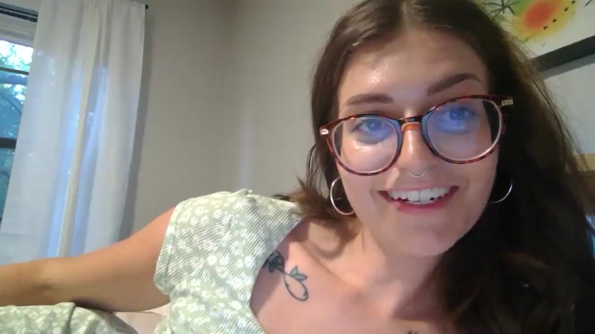 Gallery image thumbnail from DarthElevator's myfreecams stream on, 06/17/2024, 24:42 image 5 of 20