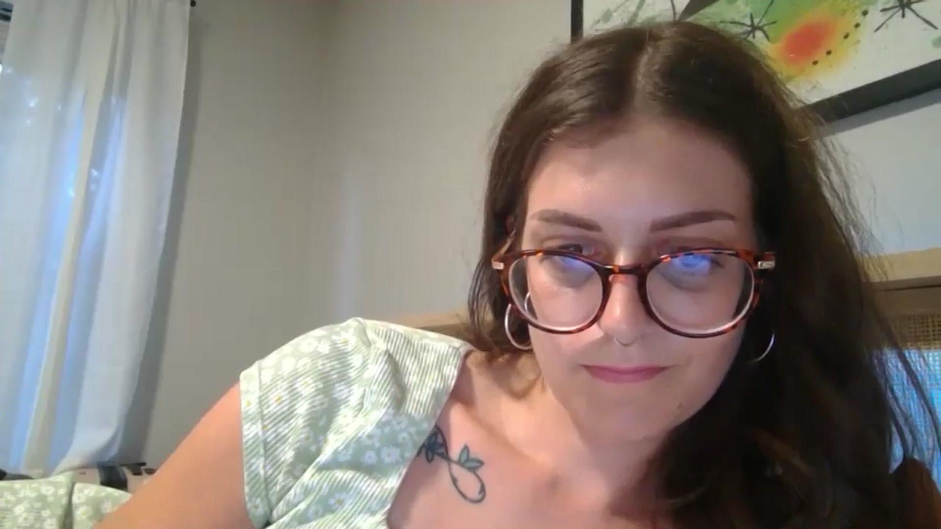 Gallery image thumbnail from DarthElevator's myfreecams stream on, 06/17/2024, 24:42 image 8 of 20