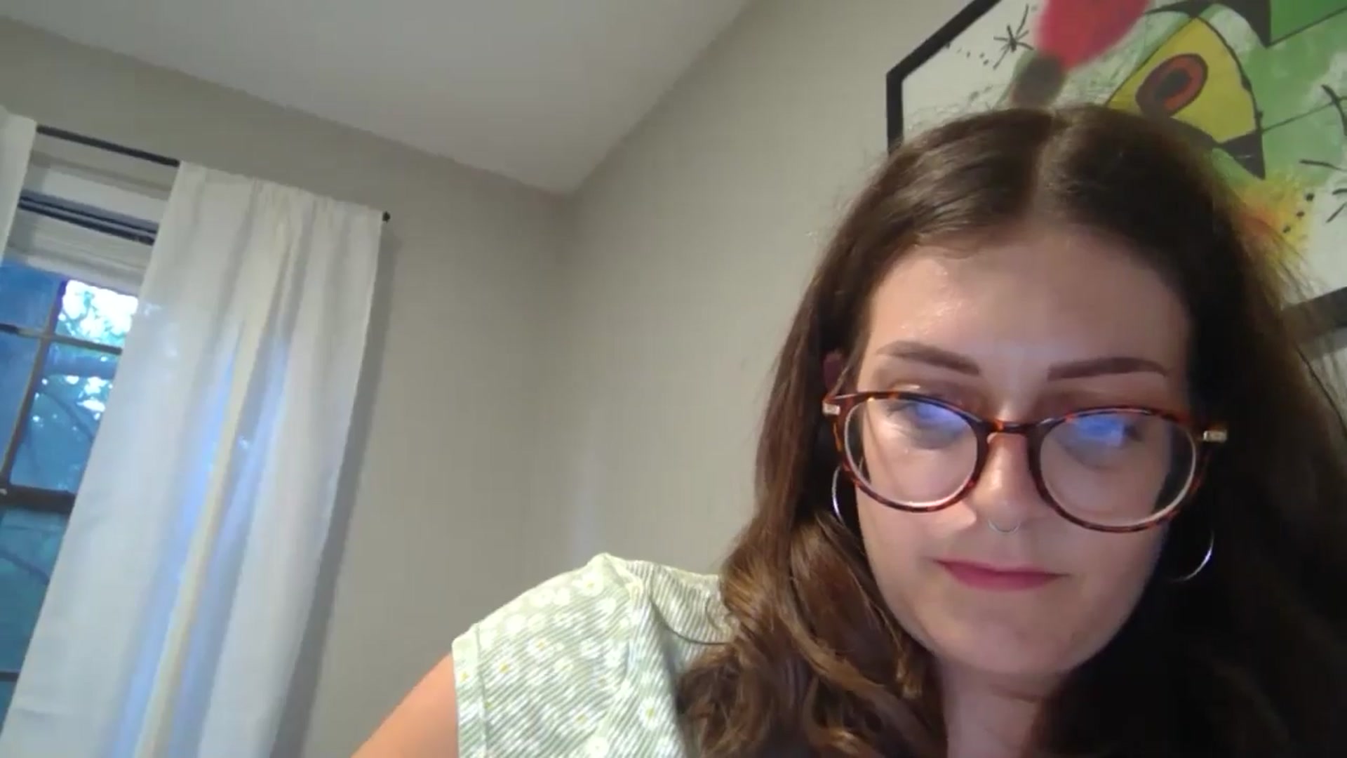 Gallery image thumbnail from DarthElevator's myfreecams stream on, 06/17/2024, 24:42 image 13 of 20