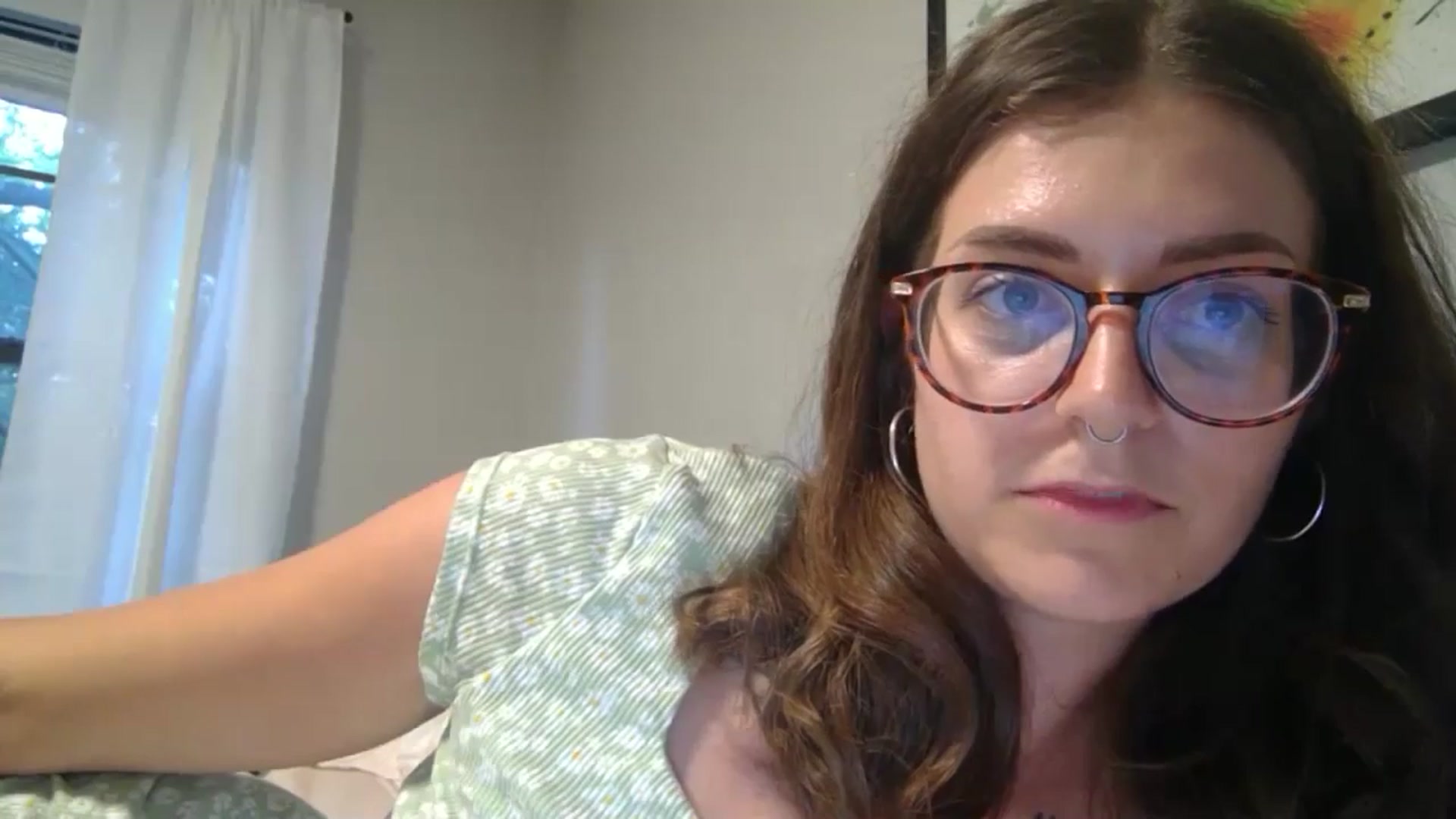 Gallery image thumbnail from DarthElevator's myfreecams stream on, 06/17/2024, 24:42 image 2 of 20
