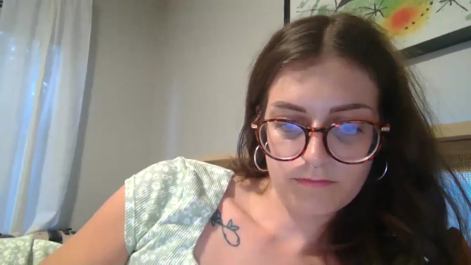 Gallery image thumbnail from DarthElevator's myfreecams stream on, 06/17/2024, 24:42 image 7 of 20