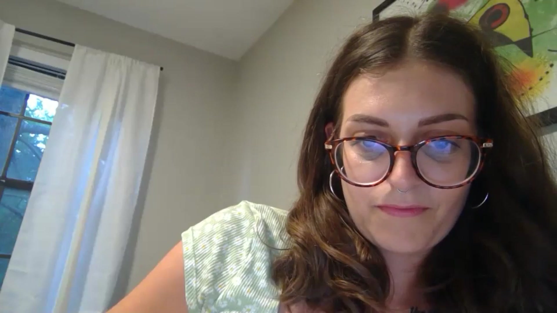 Gallery image thumbnail from DarthElevator's myfreecams stream on, 06/17/2024, 24:42 image 12 of 20