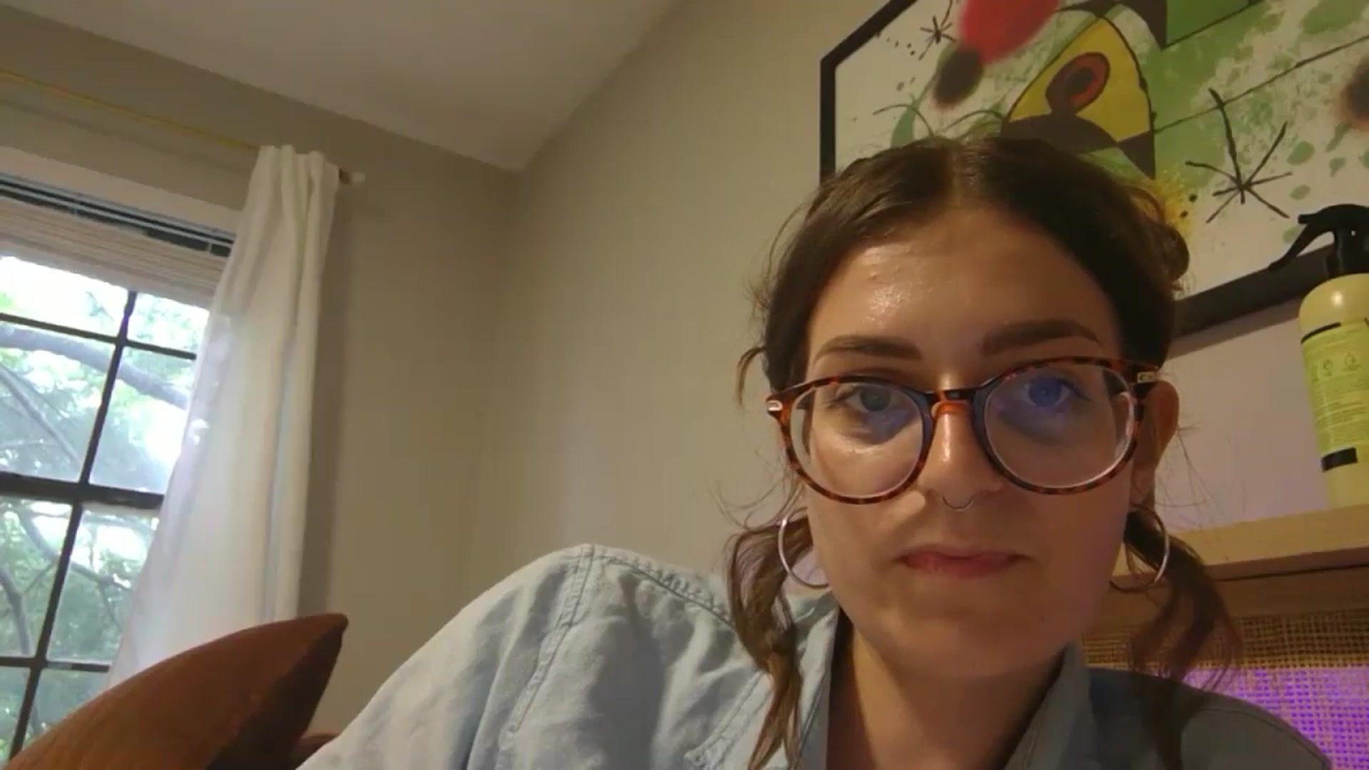 Gallery image thumbnail from DarthElevator's myfreecams stream on, 06/19/2024, 23:57 image 12 of 20