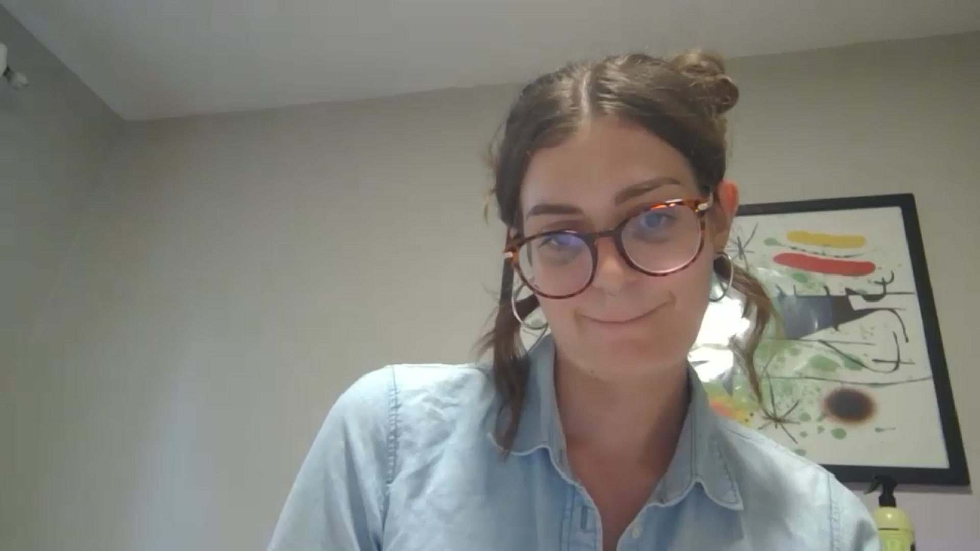 Gallery image thumbnail from DarthElevator's myfreecams stream on, 06/19/2024, 23:57 image 19 of 20