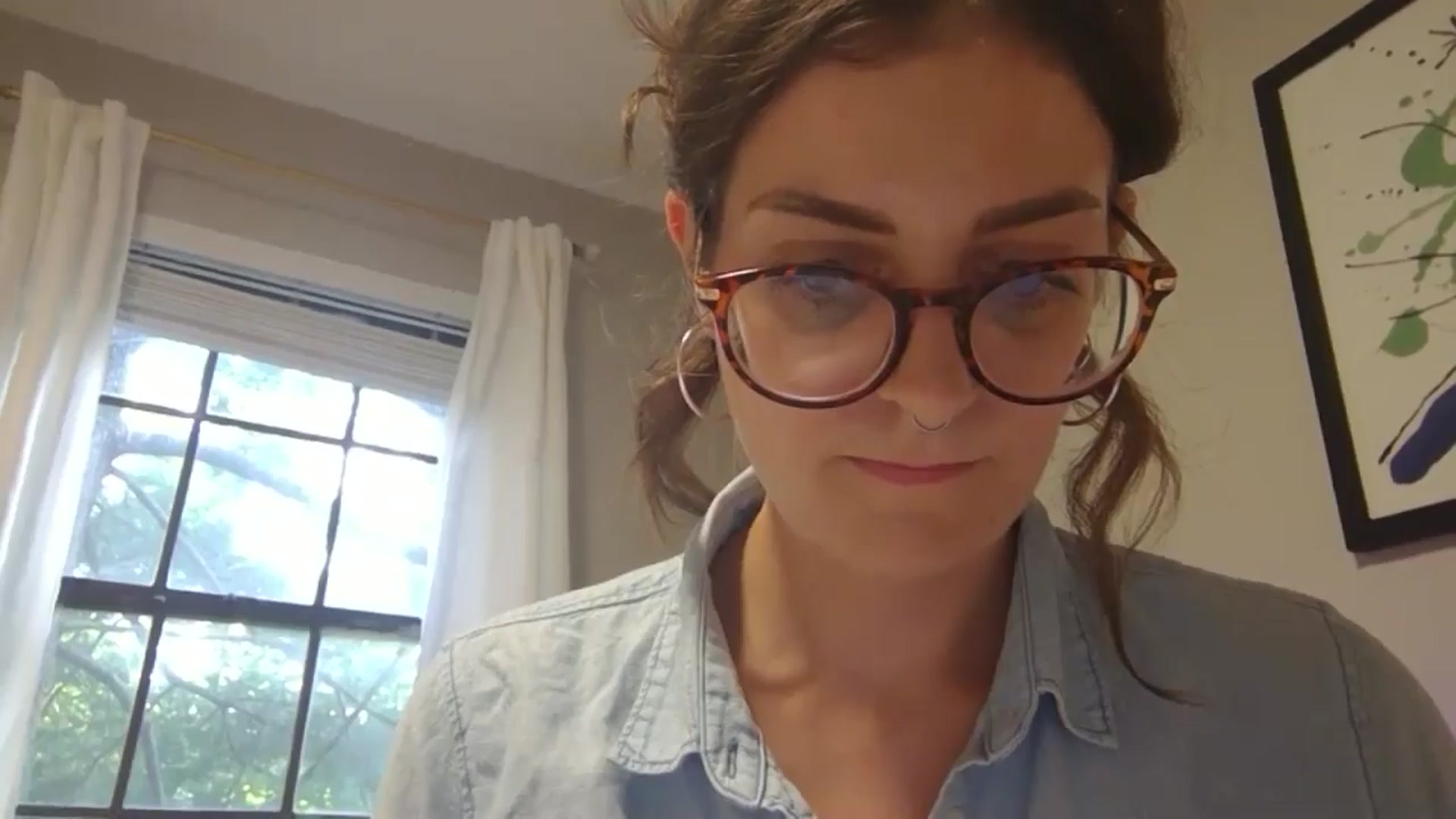 Gallery image thumbnail from DarthElevator's myfreecams stream on, 06/19/2024, 23:57 image 17 of 20