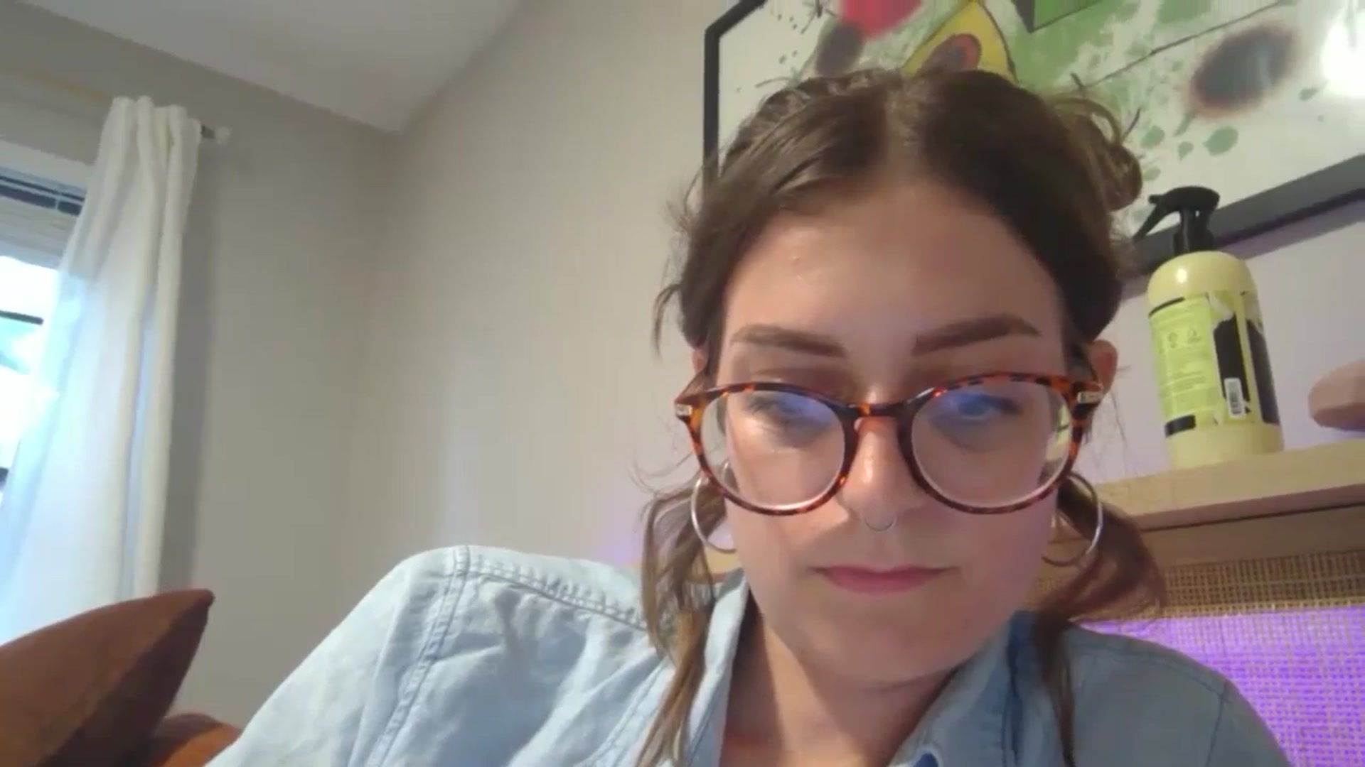 Gallery image thumbnail from DarthElevator's myfreecams stream on, 06/19/2024, 23:57 image 13 of 20