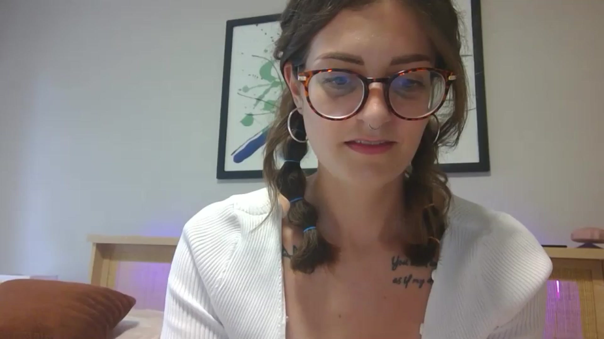 Gallery image thumbnail from DarthElevator's myfreecams stream on, 06/21/2024, 20:02 image 3 of 20