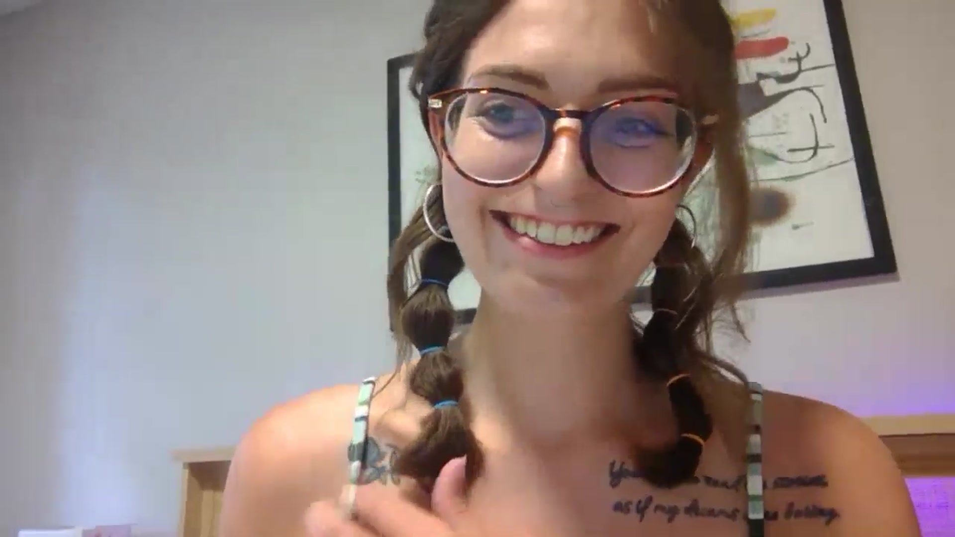 Gallery image thumbnail from DarthElevator's myfreecams stream on, 06/21/2024, 20:02 image 11 of 20