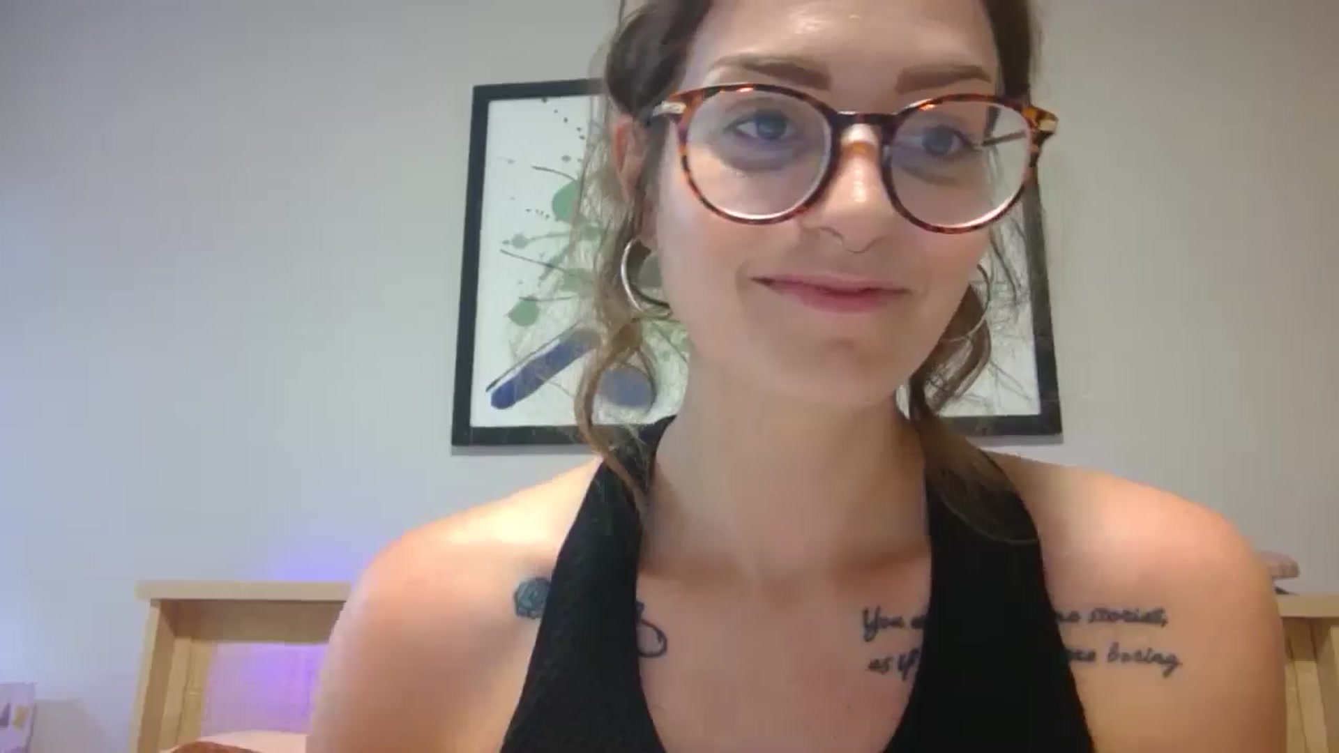 Gallery image thumbnail from DarthElevator's myfreecams stream on, 06/22/2024, 20:52 image 18 of 20