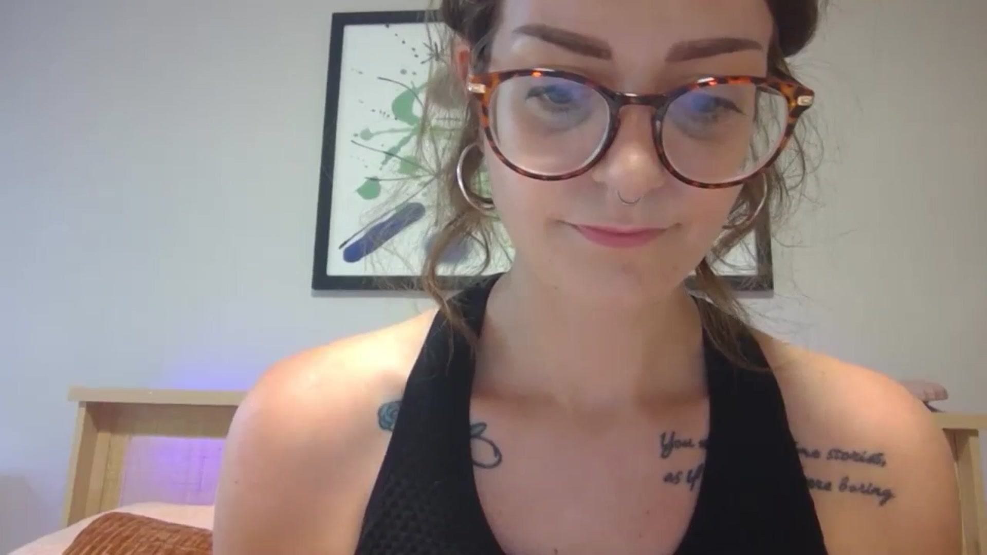 Gallery image thumbnail from DarthElevator's myfreecams stream on, 06/22/2024, 20:52 image 7 of 20