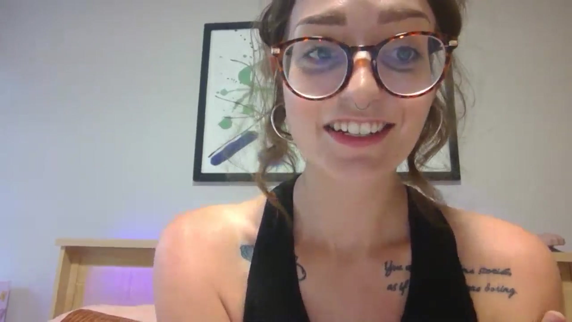 Gallery image thumbnail from DarthElevator's myfreecams stream on, 06/22/2024, 20:52 image 10 of 20
