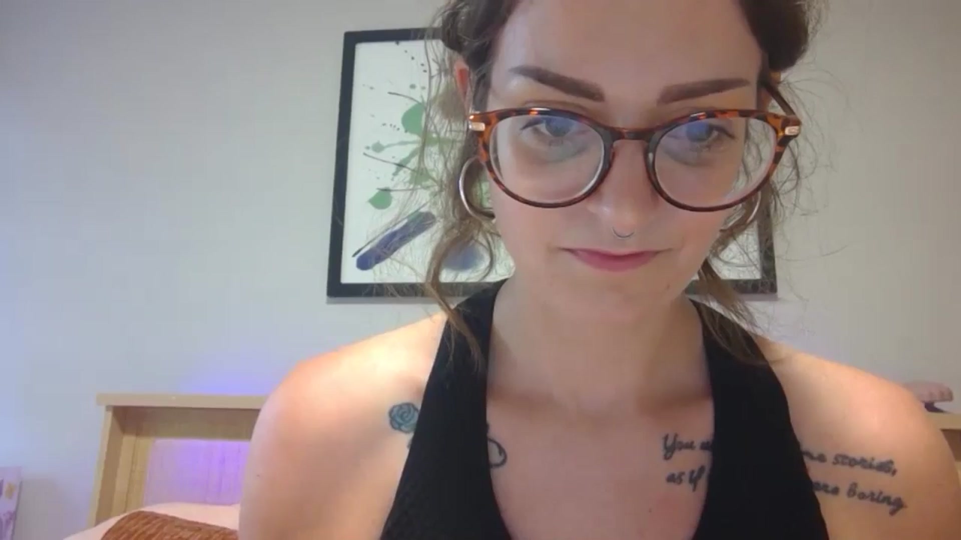 Gallery image thumbnail from DarthElevator's myfreecams stream on, 06/22/2024, 20:52 image 12 of 20