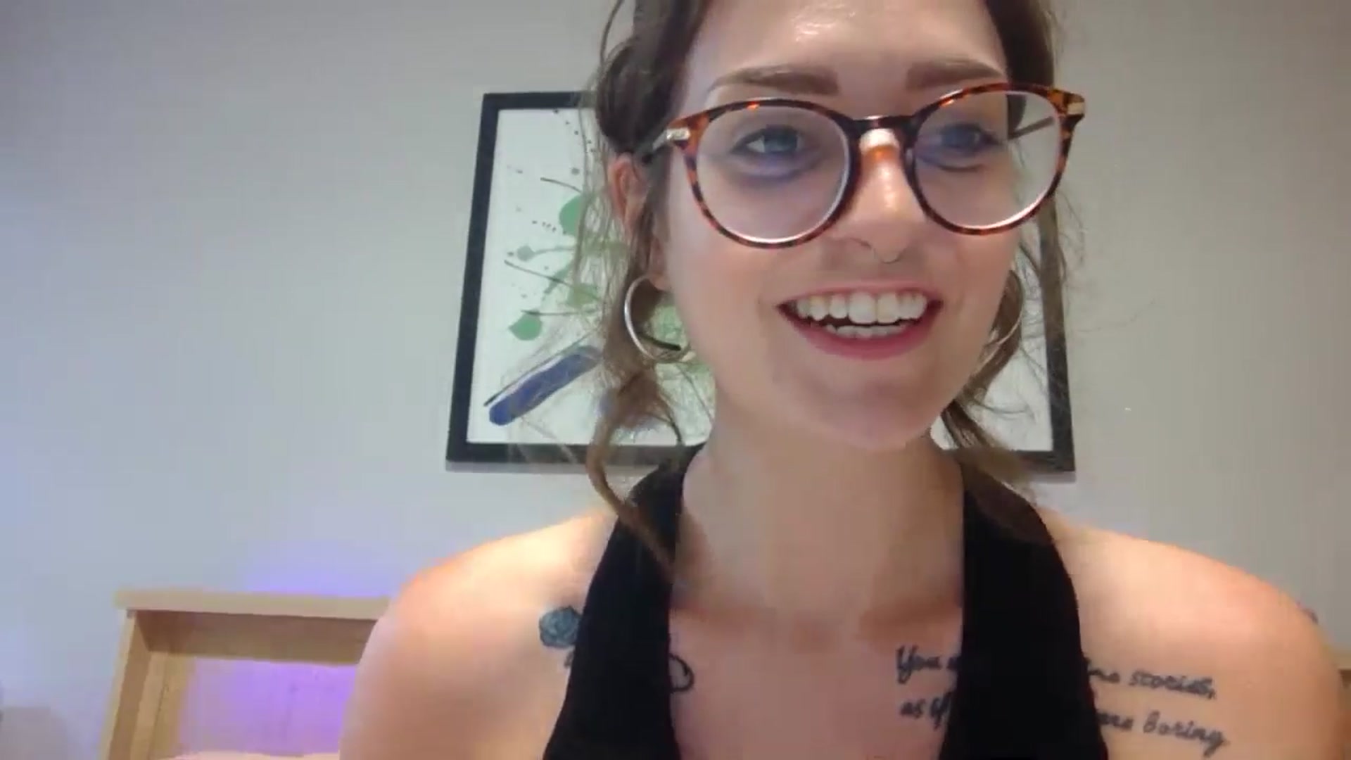 Gallery image thumbnail from DarthElevator's myfreecams stream on, 06/22/2024, 20:52 image 4 of 20