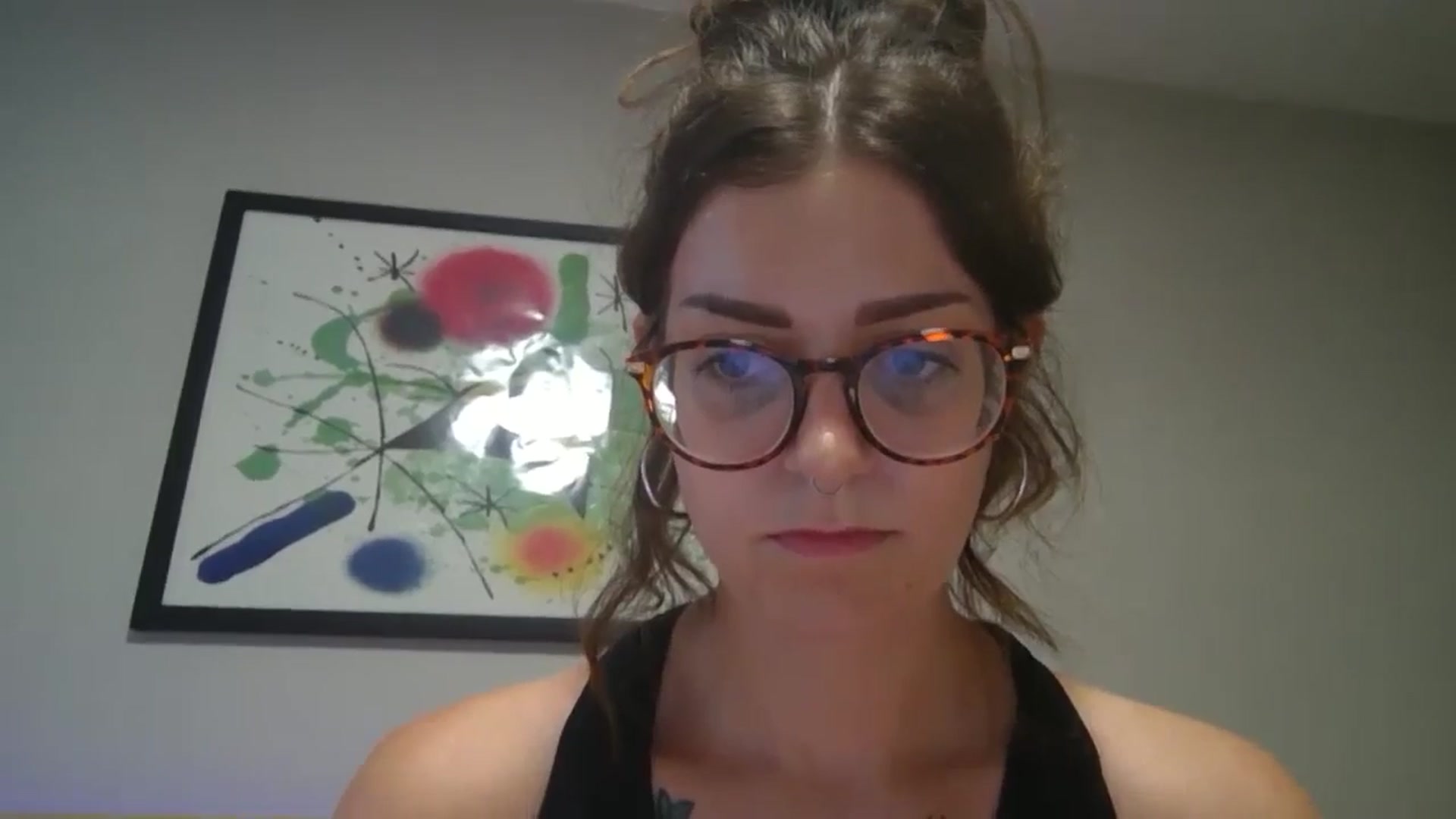 Gallery image thumbnail from DarthElevator's myfreecams stream on, 06/22/2024, 21:17 image 4 of 20