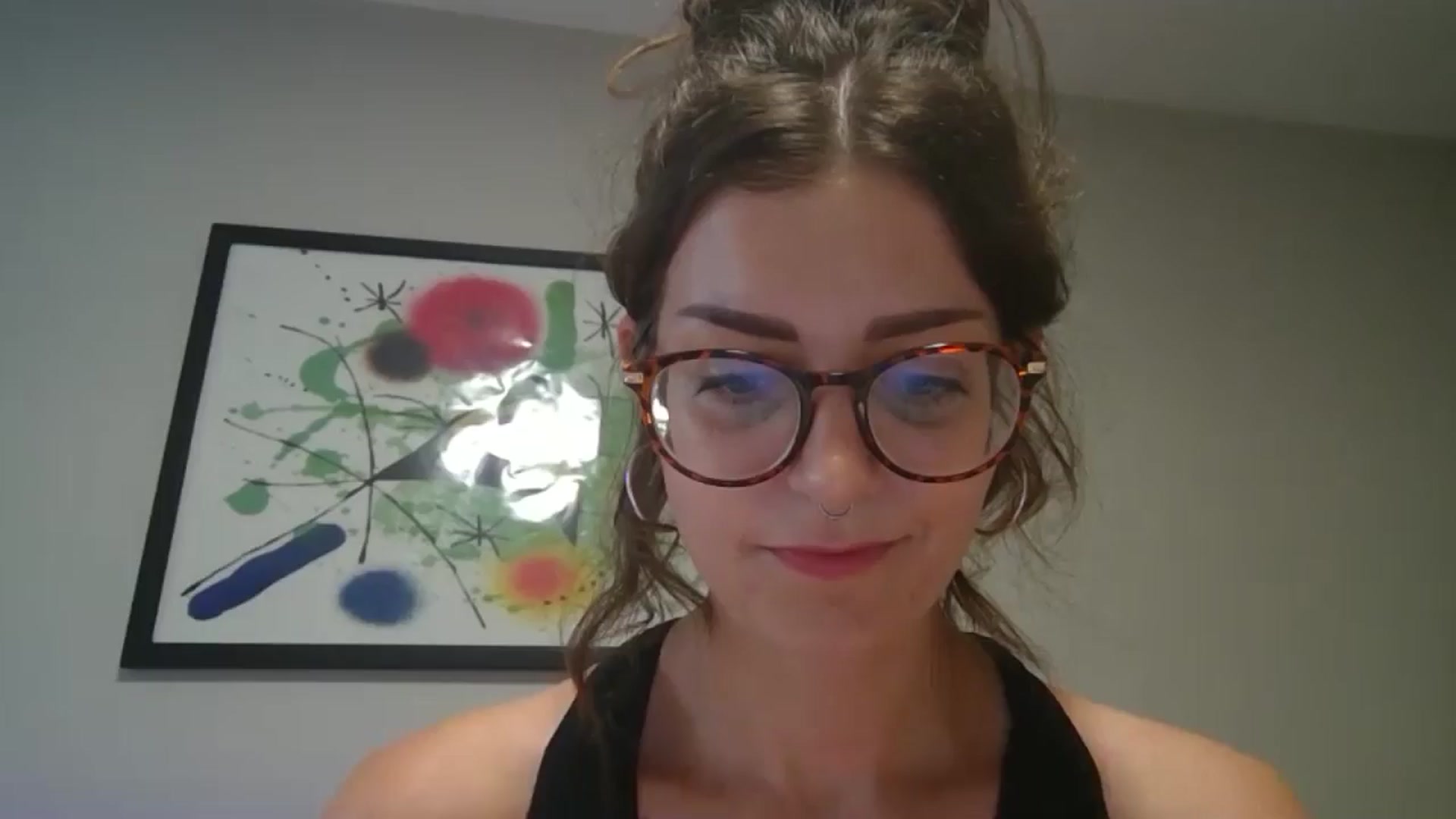Gallery image thumbnail from DarthElevator's myfreecams stream on, 06/22/2024, 21:17 image 1 of 20