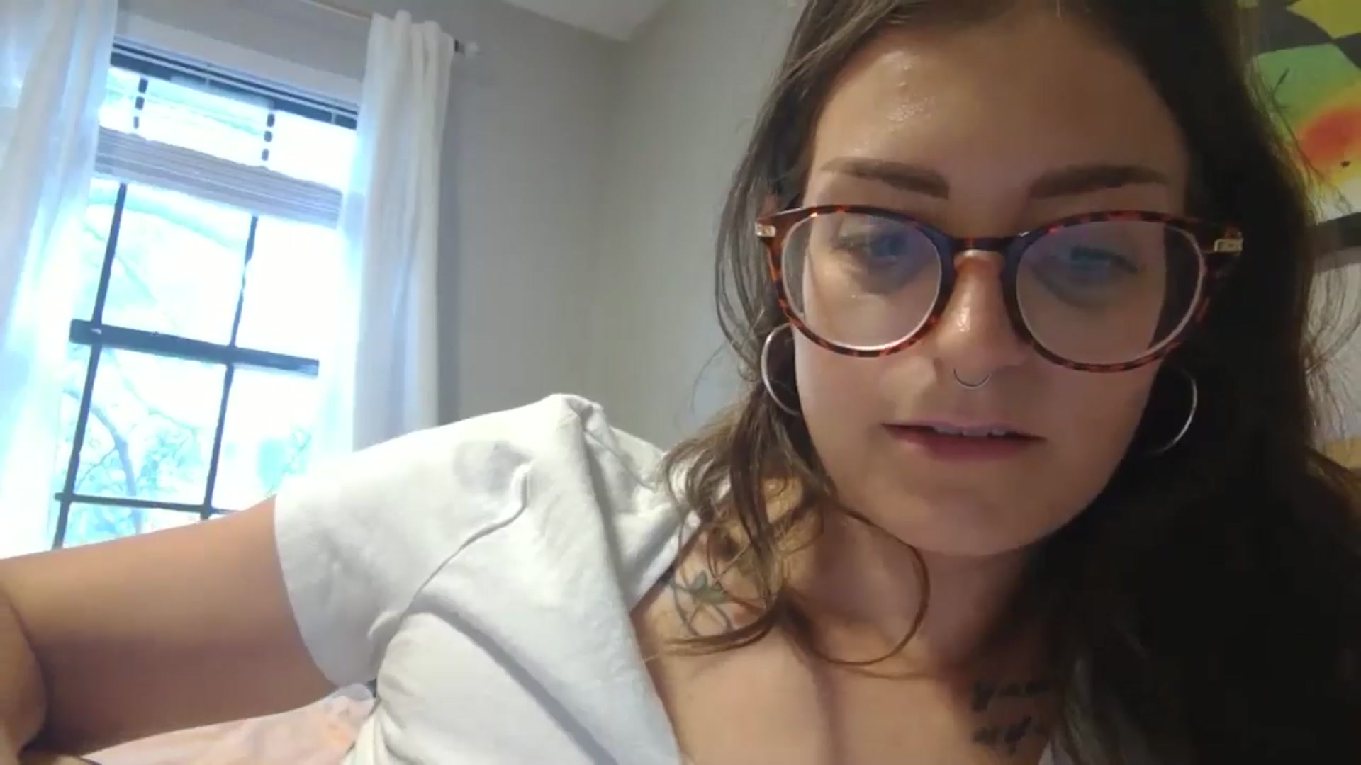 Gallery image thumbnail from DarthElevator's myfreecams stream on, 06/24/2024, 21:34 image 20 of 20