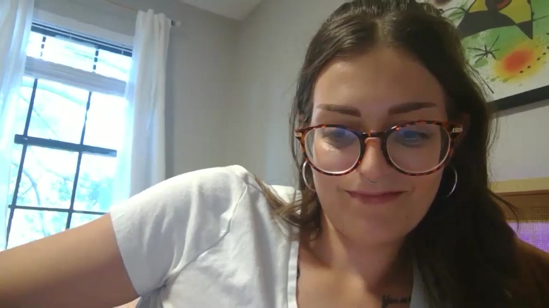 Gallery image thumbnail from DarthElevator's myfreecams stream on, 06/24/2024, 21:34 image 2 of 20
