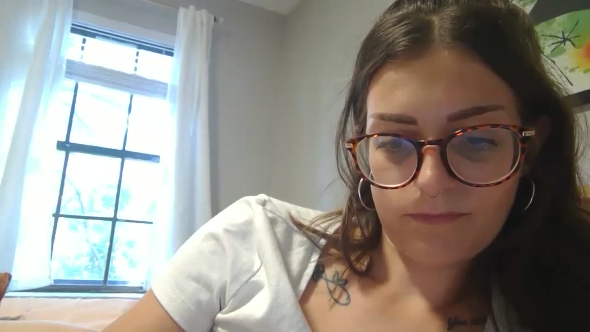 Gallery image thumbnail from DarthElevator's myfreecams stream on, 06/24/2024, 21:34 image 14 of 20
