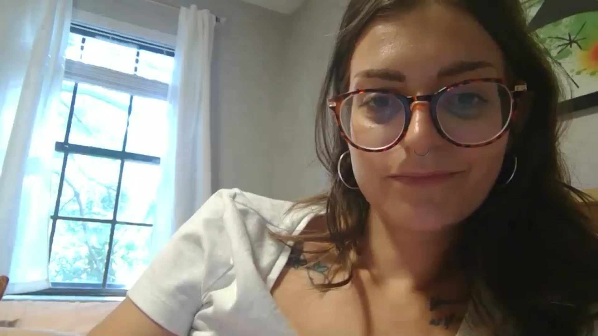 Gallery image thumbnail from DarthElevator's myfreecams stream on, 06/24/2024, 21:34 image 15 of 20