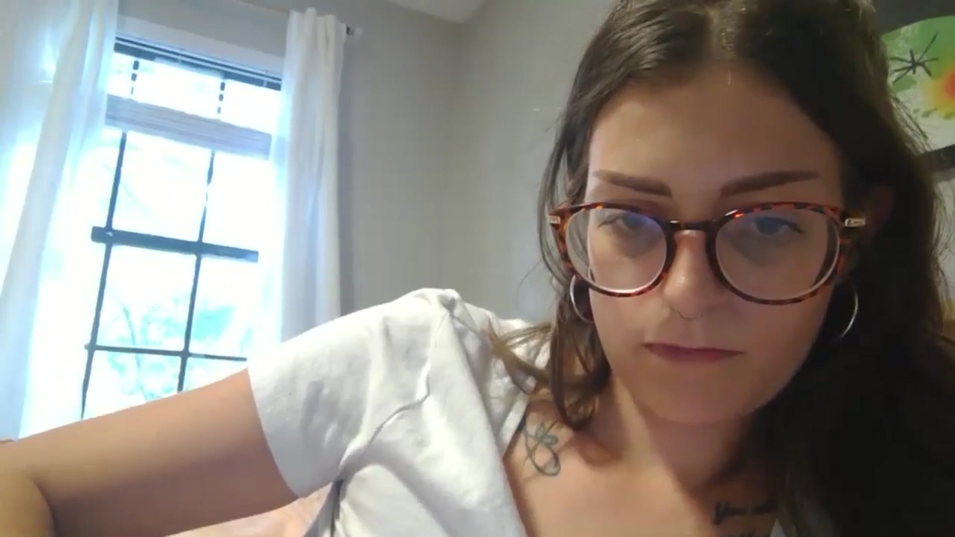 Gallery image thumbnail from DarthElevator's myfreecams stream on, 06/24/2024, 21:34 image 12 of 20