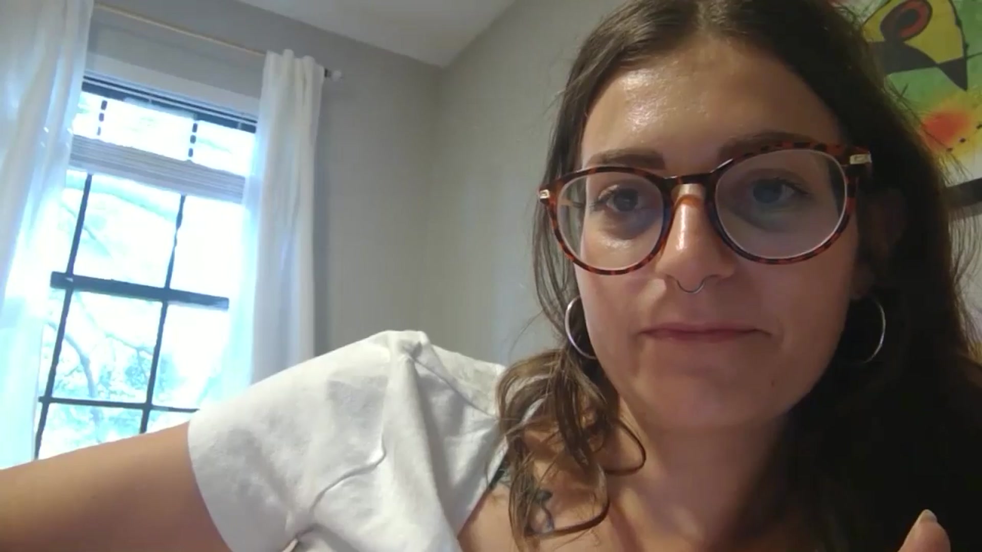 Gallery image thumbnail from DarthElevator's myfreecams stream on, 06/24/2024, 21:34 image 16 of 20