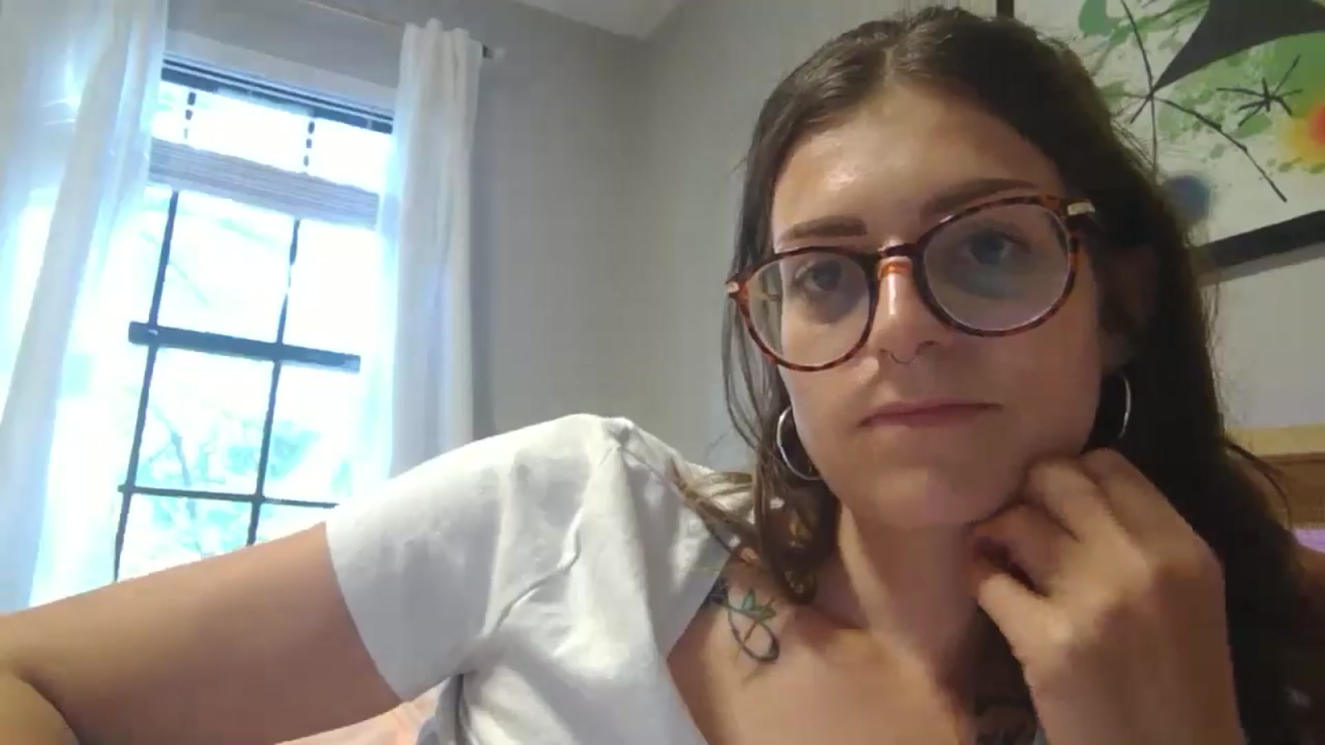Gallery image thumbnail from DarthElevator's myfreecams stream on, 06/24/2024, 21:34 image 13 of 20