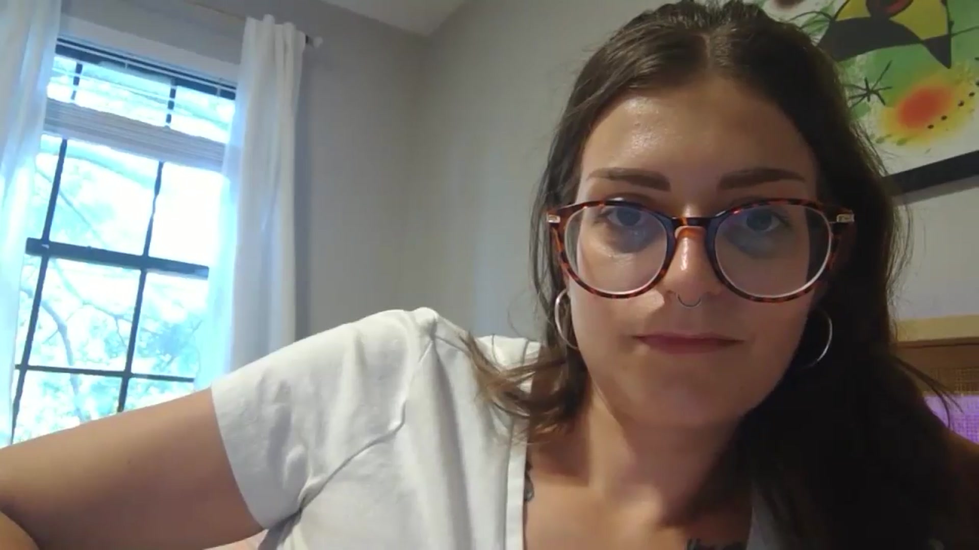 Gallery image thumbnail from DarthElevator's myfreecams stream on, 06/24/2024, 21:34 image 4 of 20
