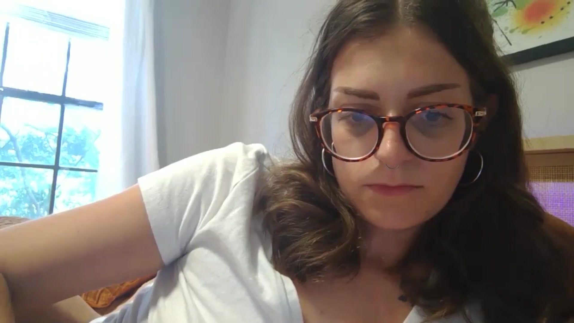 Gallery image thumbnail from DarthElevator's myfreecams stream on, 06/24/2024, 22:08 image 4 of 20