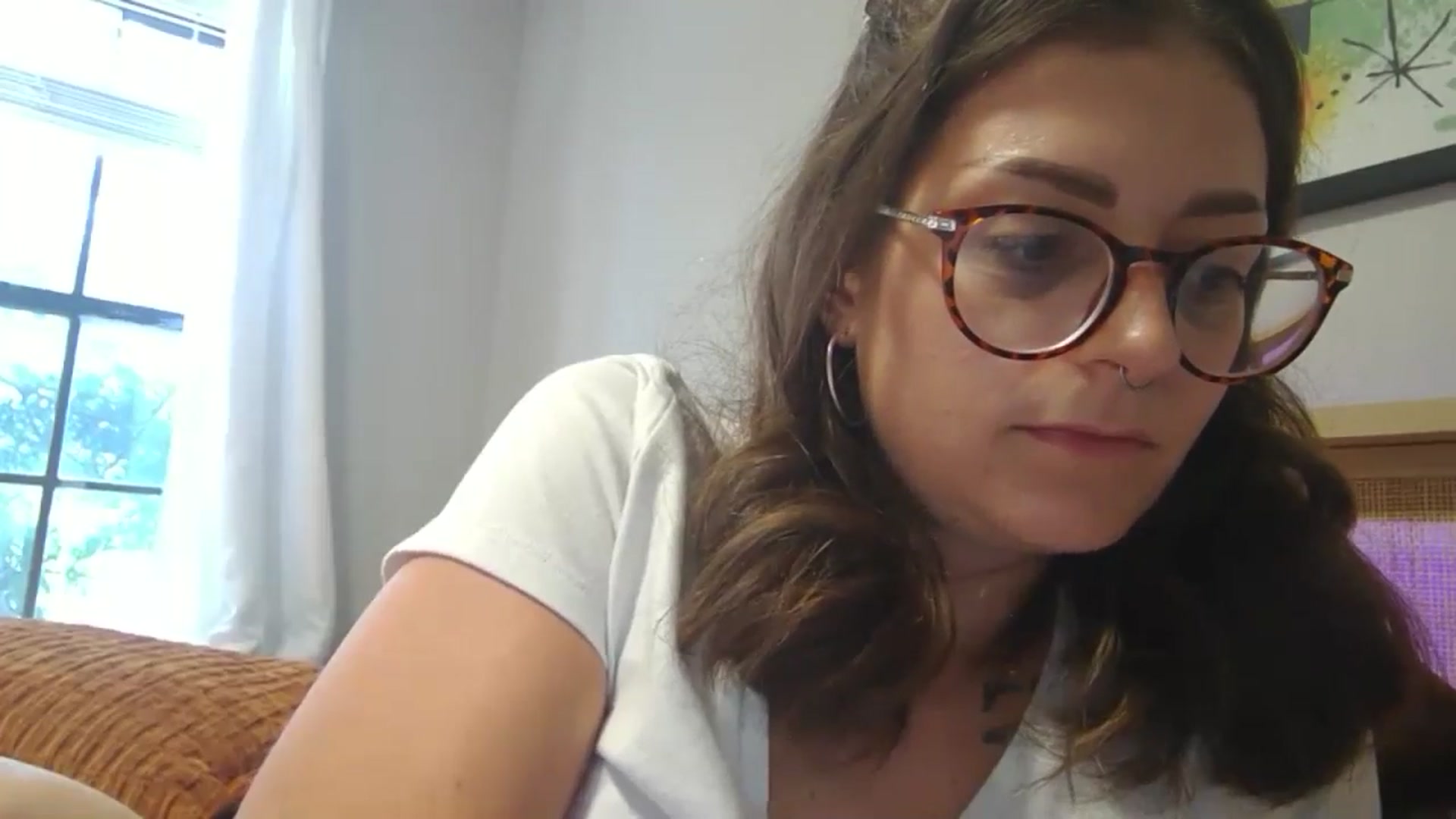 Gallery image thumbnail from DarthElevator's myfreecams stream on, 06/24/2024, 22:08 image 9 of 20