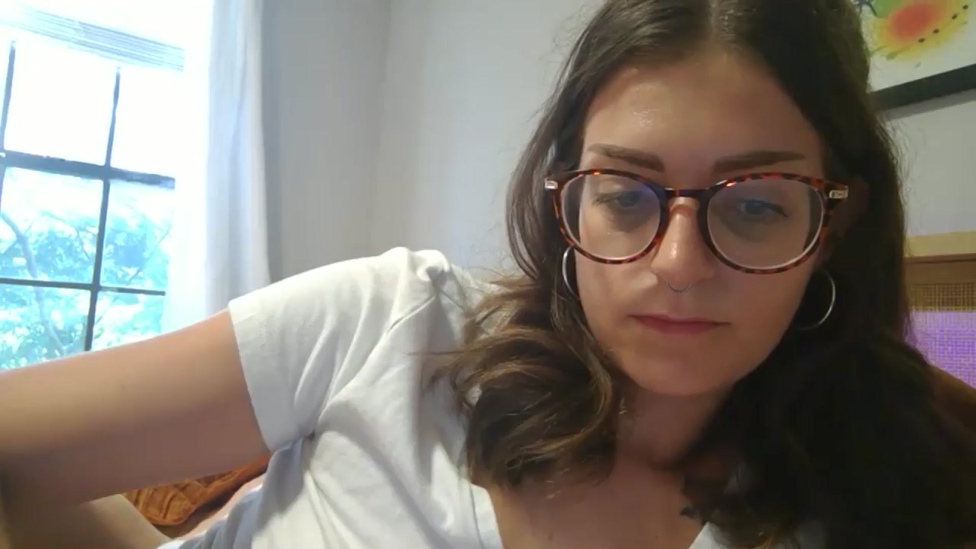 Gallery image thumbnail from DarthElevator's myfreecams stream on, 06/24/2024, 22:08 image 5 of 20