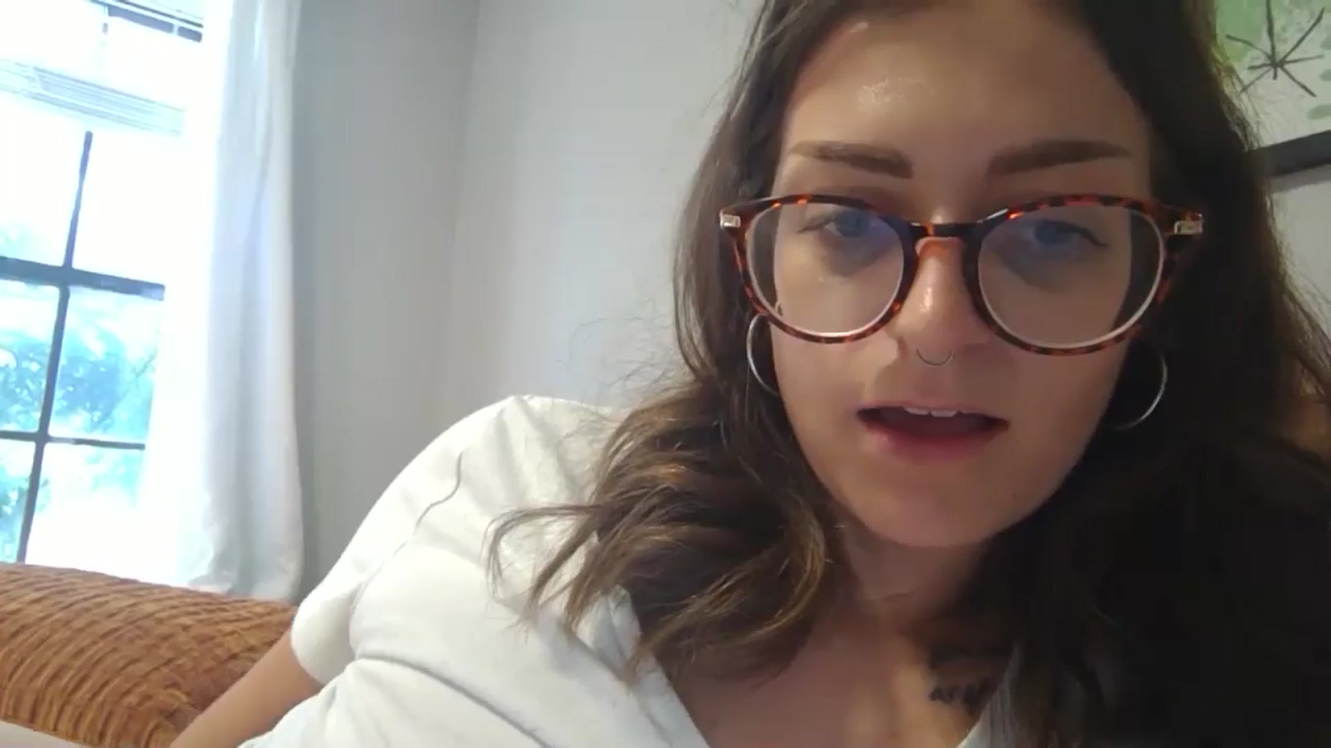 Gallery image thumbnail from DarthElevator's myfreecams stream on, 06/24/2024, 22:08 image 17 of 20