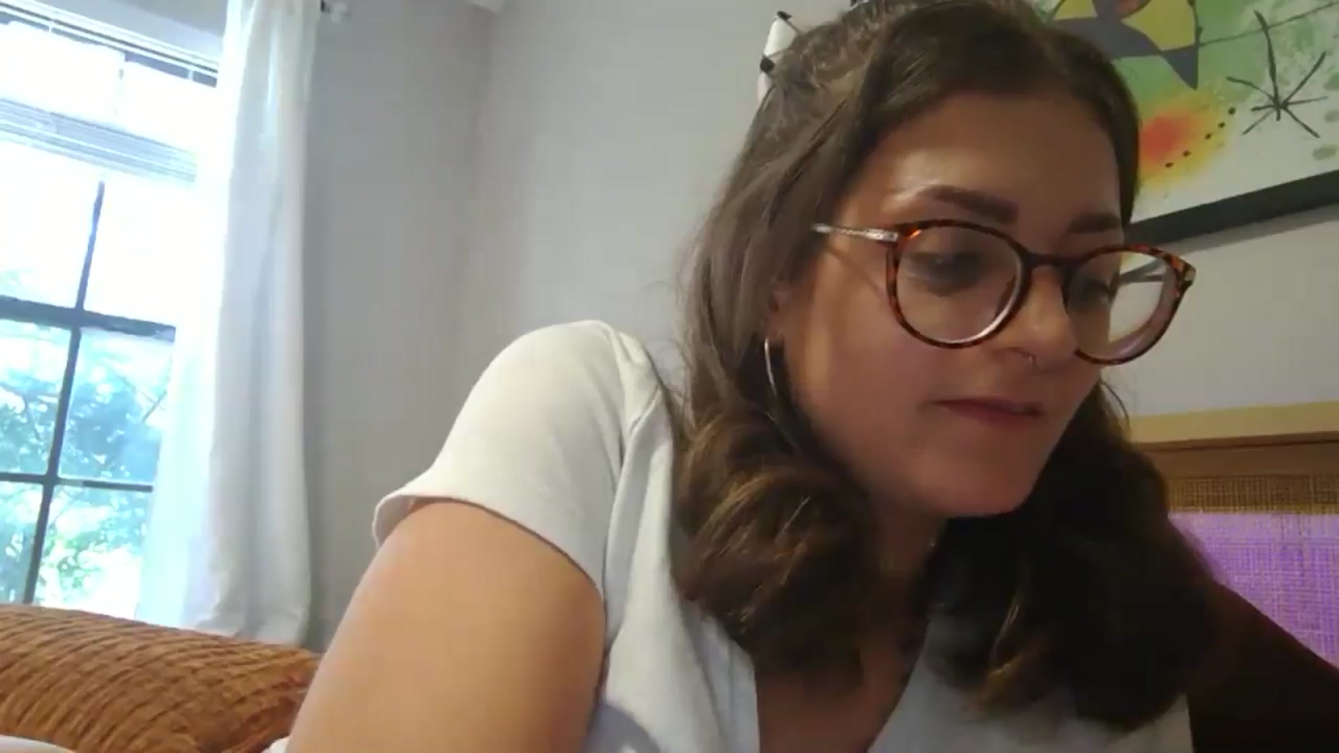 Gallery image thumbnail from DarthElevator's myfreecams stream on, 06/24/2024, 22:08 image 8 of 20