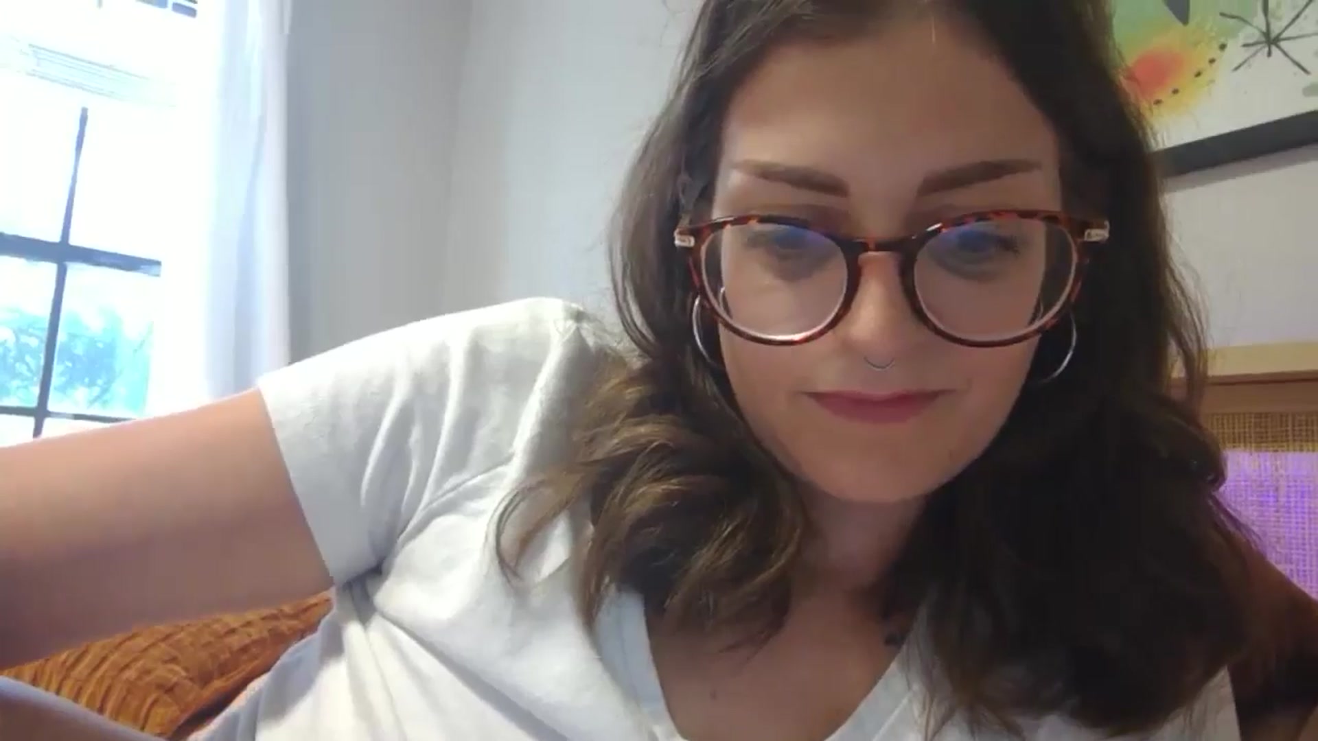 Gallery image thumbnail from DarthElevator's myfreecams stream on, 06/24/2024, 22:08 image 16 of 20