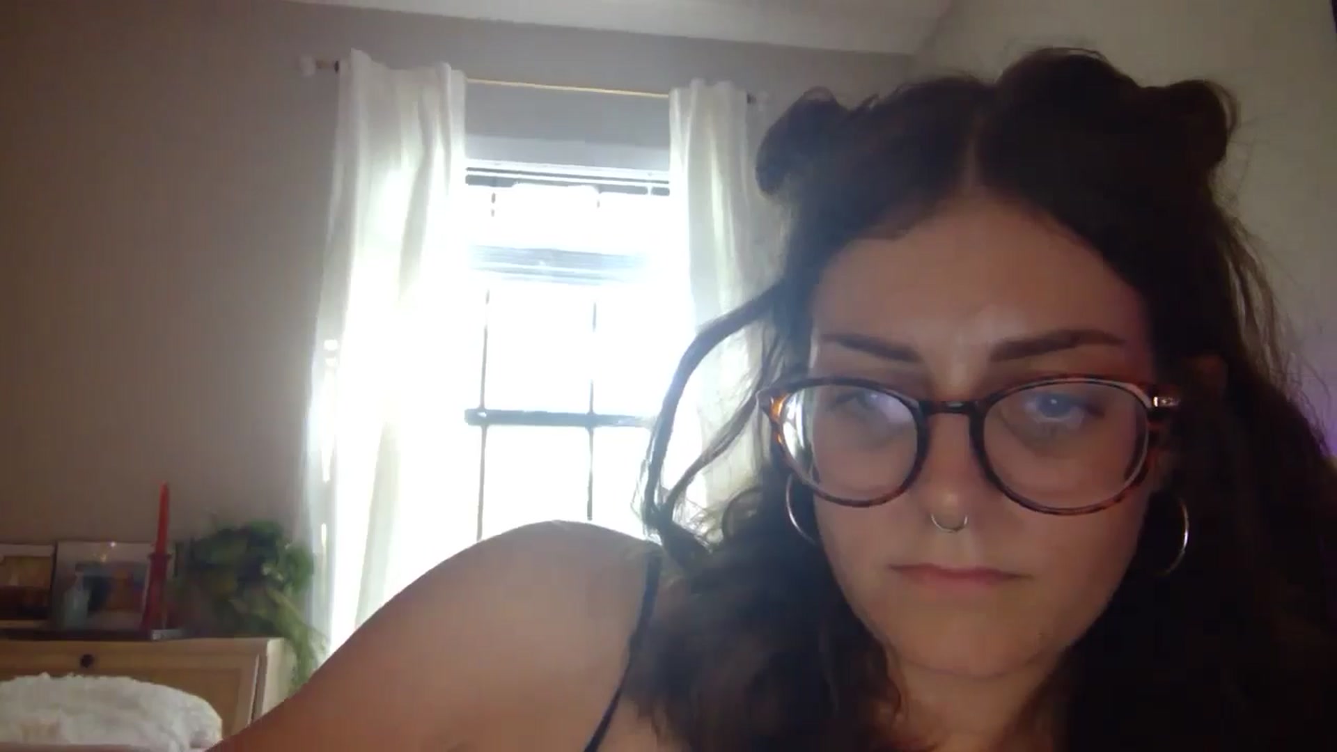 Gallery image thumbnail from DarthElevator's myfreecams stream on, 06/27/2024, 21:12 image 20 of 20