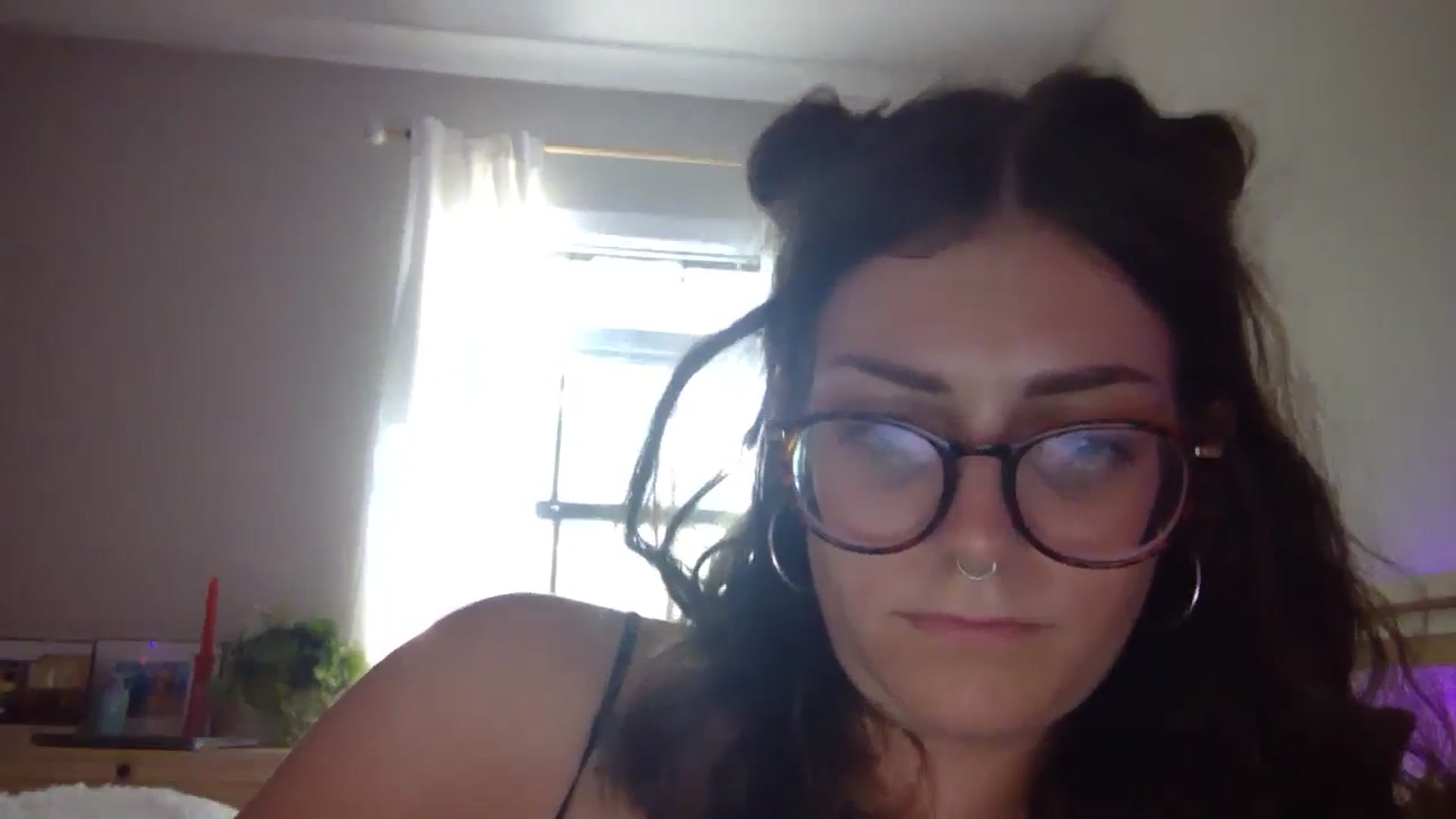 Gallery image thumbnail from DarthElevator's myfreecams stream on, 06/27/2024, 21:12 image 12 of 20