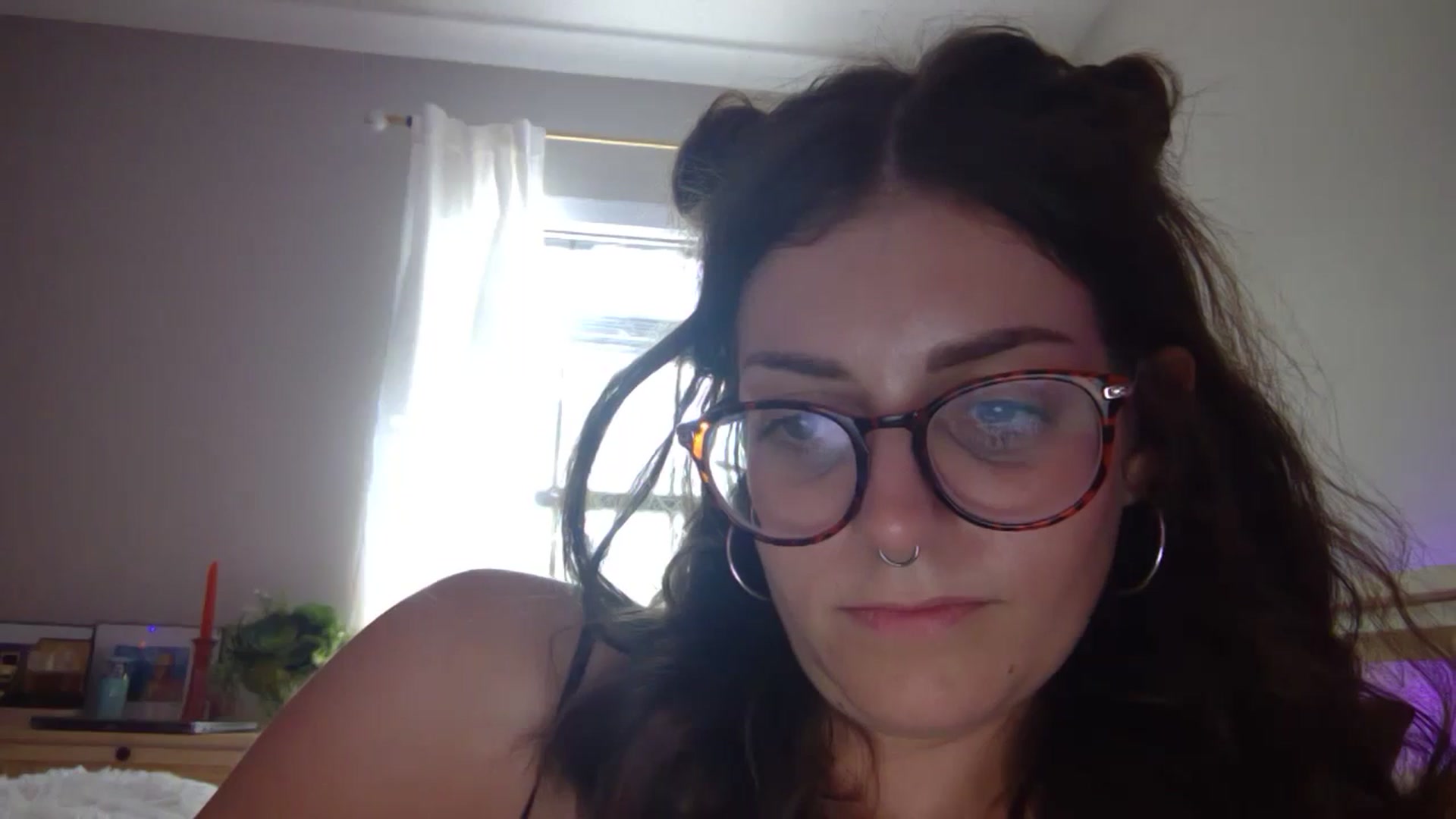 Gallery image thumbnail from DarthElevator's myfreecams stream on, 06/27/2024, 21:12 image 8 of 20
