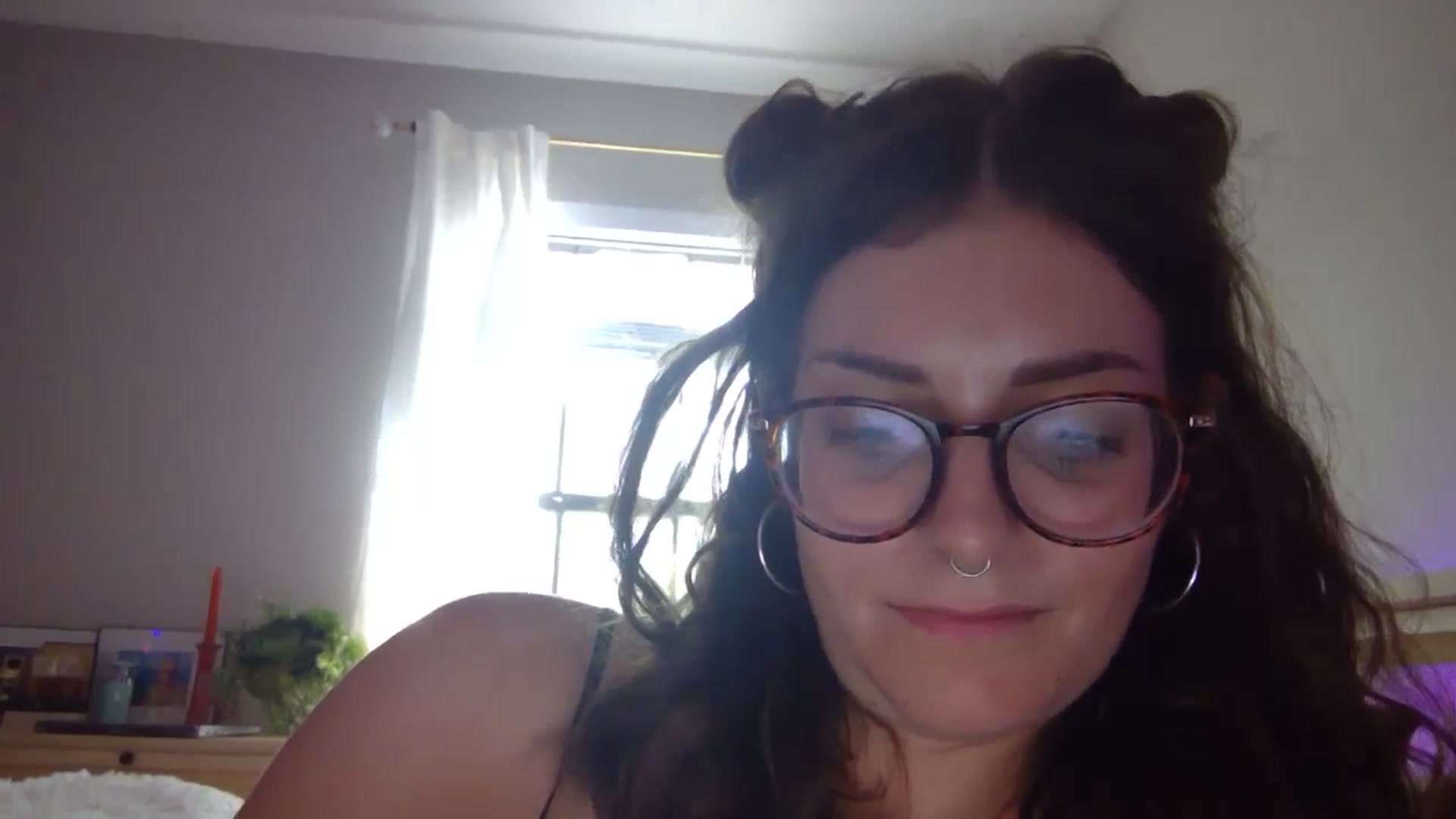 Gallery image thumbnail from DarthElevator's myfreecams stream on, 06/27/2024, 21:12 image 9 of 20