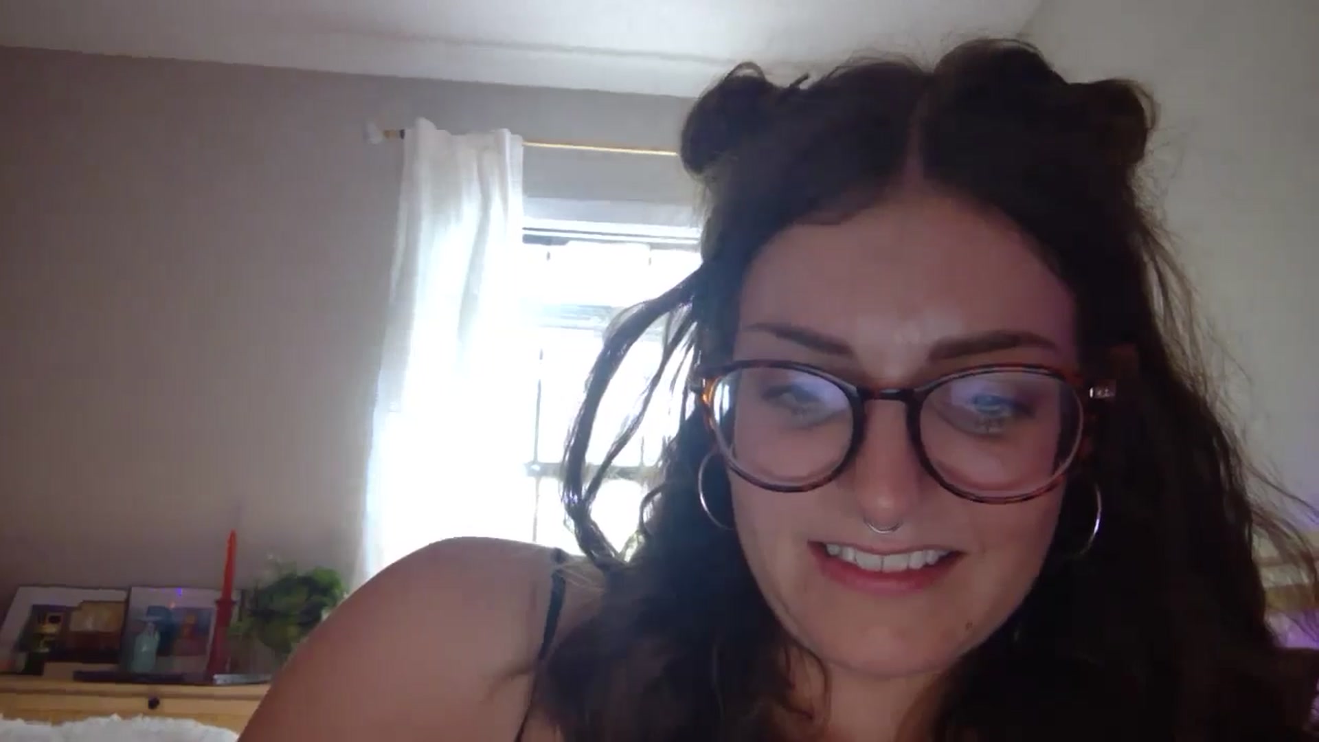 Gallery image thumbnail from DarthElevator's myfreecams stream on, 06/27/2024, 21:12 image 2 of 20